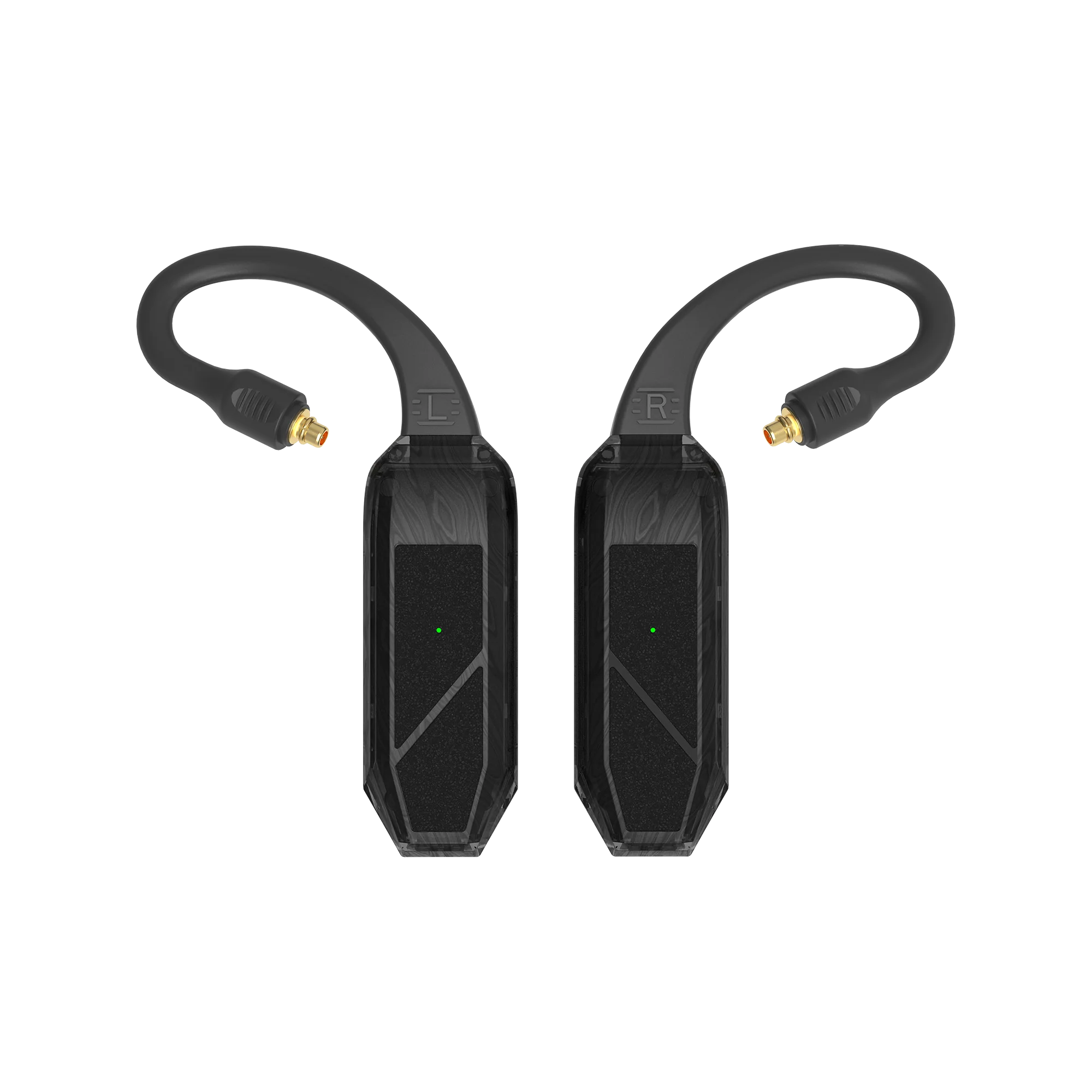 iFi GO Pod Air Bluetooth True Wireless Adapter - GreshamTech