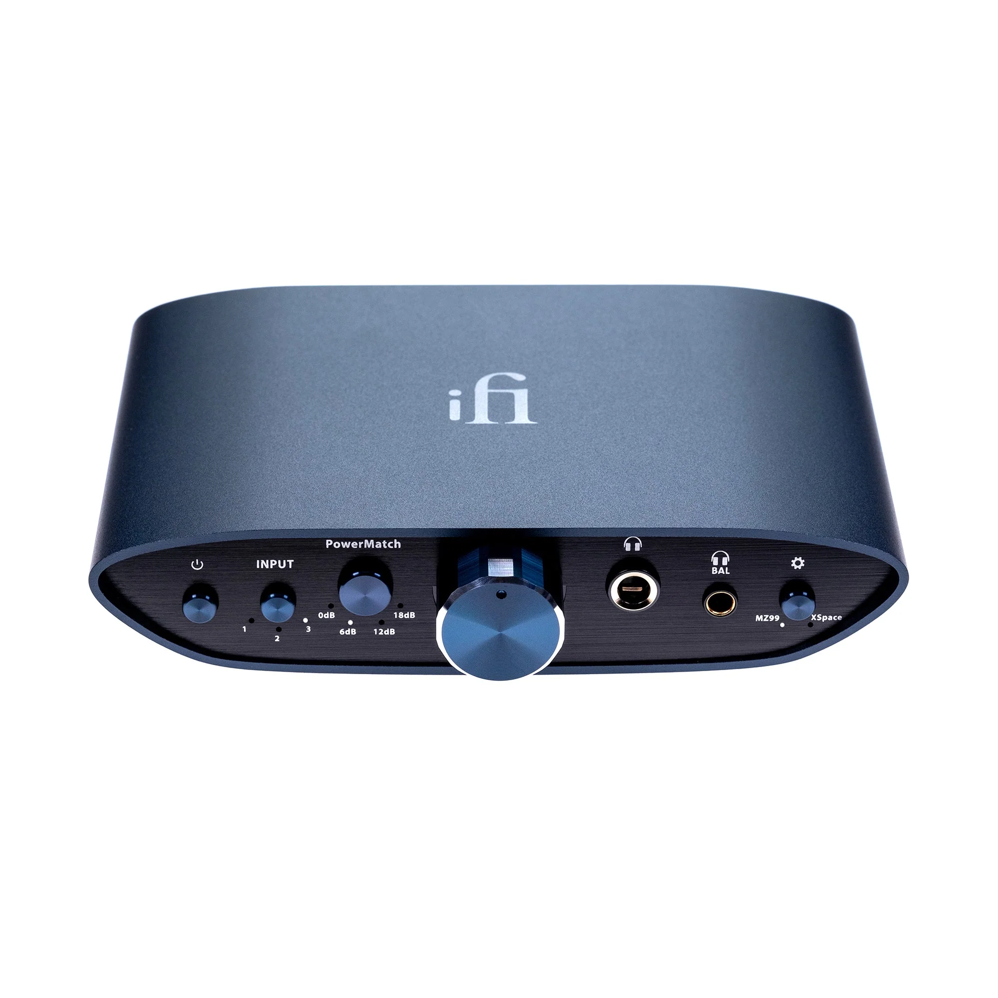 iFi Audio ZEN CAN Signature MZ99 Headphone Amplifier - GreshamTech