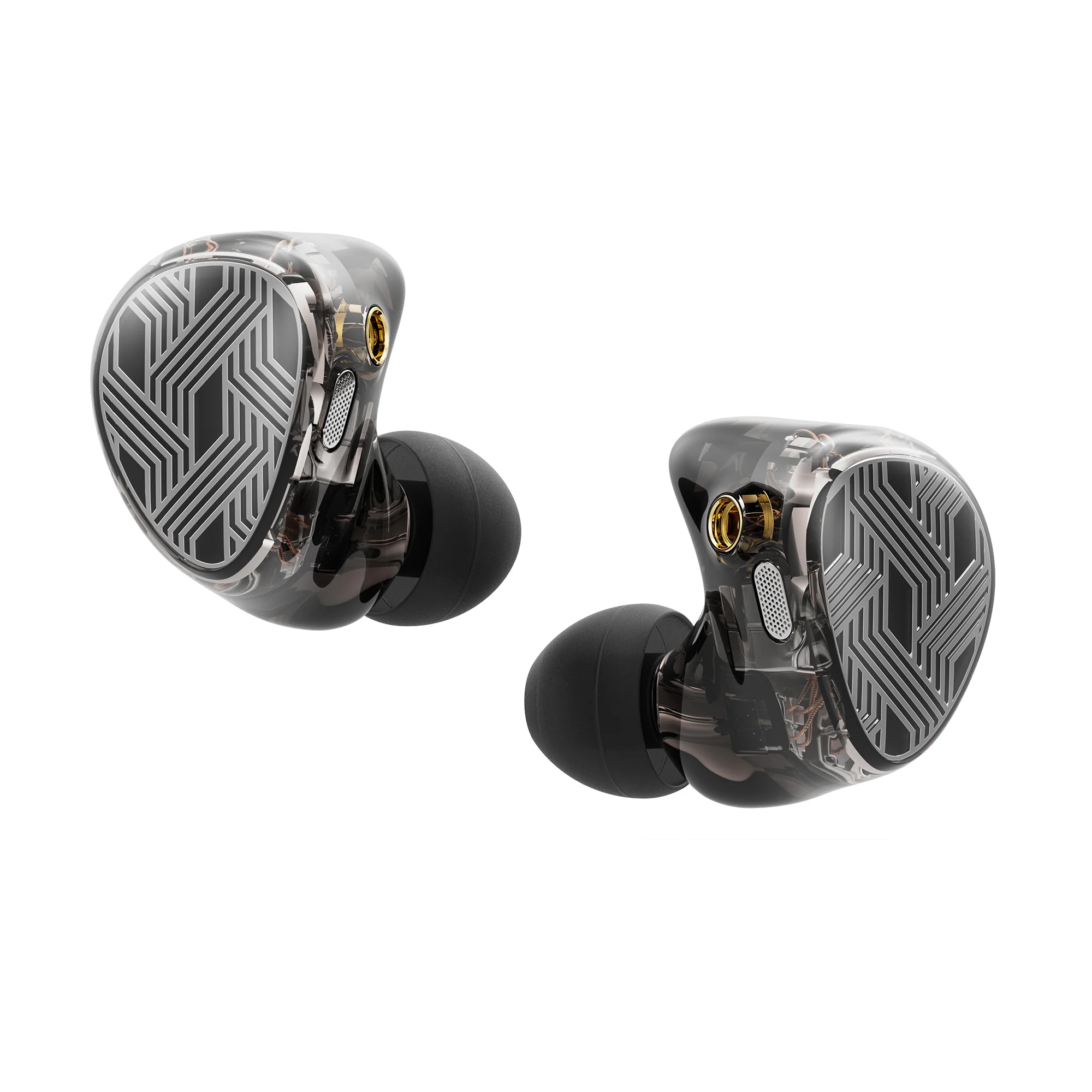 FiiO FA19 In-Ear Monitors - GreshamTech
