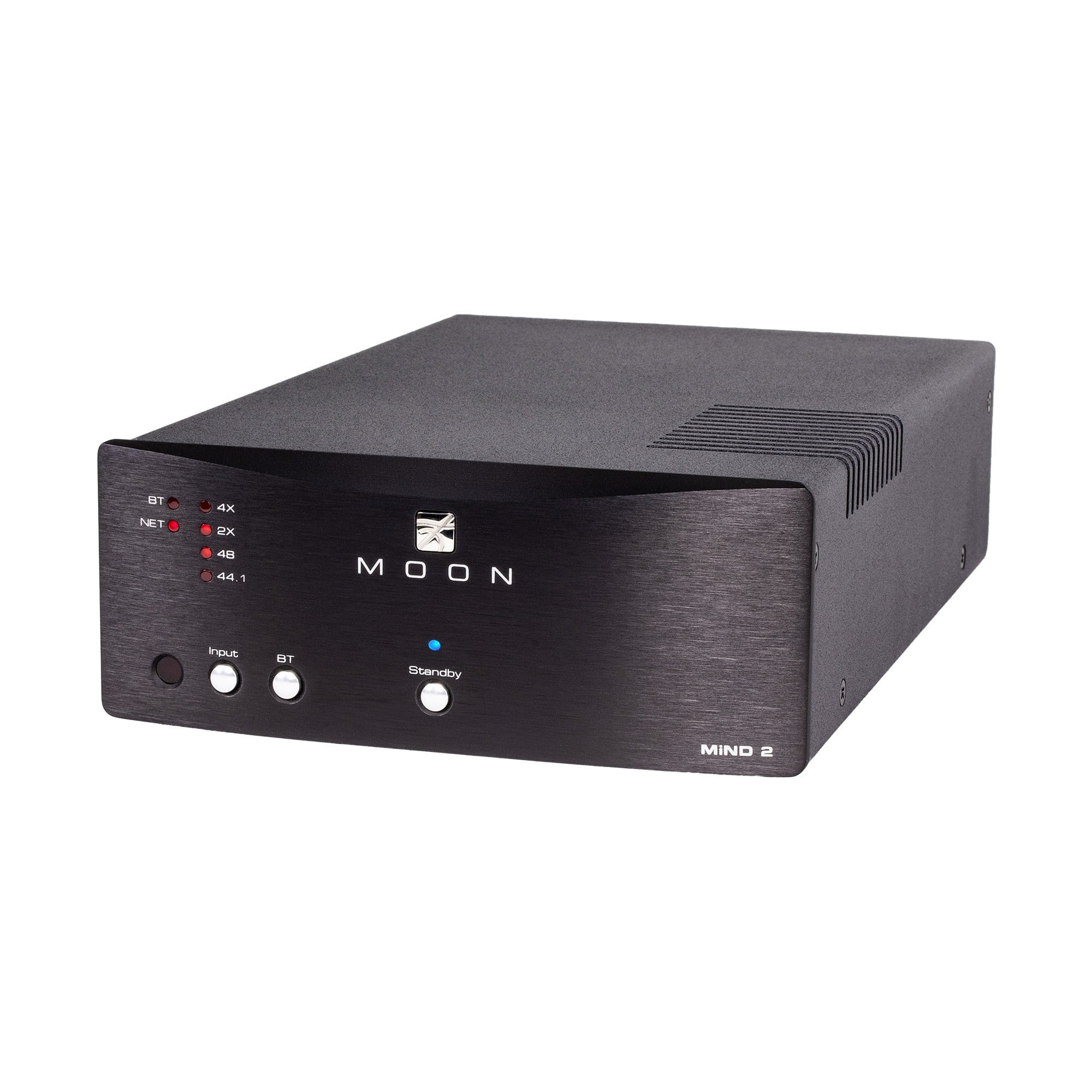 Simaudio MOON MiND2 Network Streamer - GreshamTech