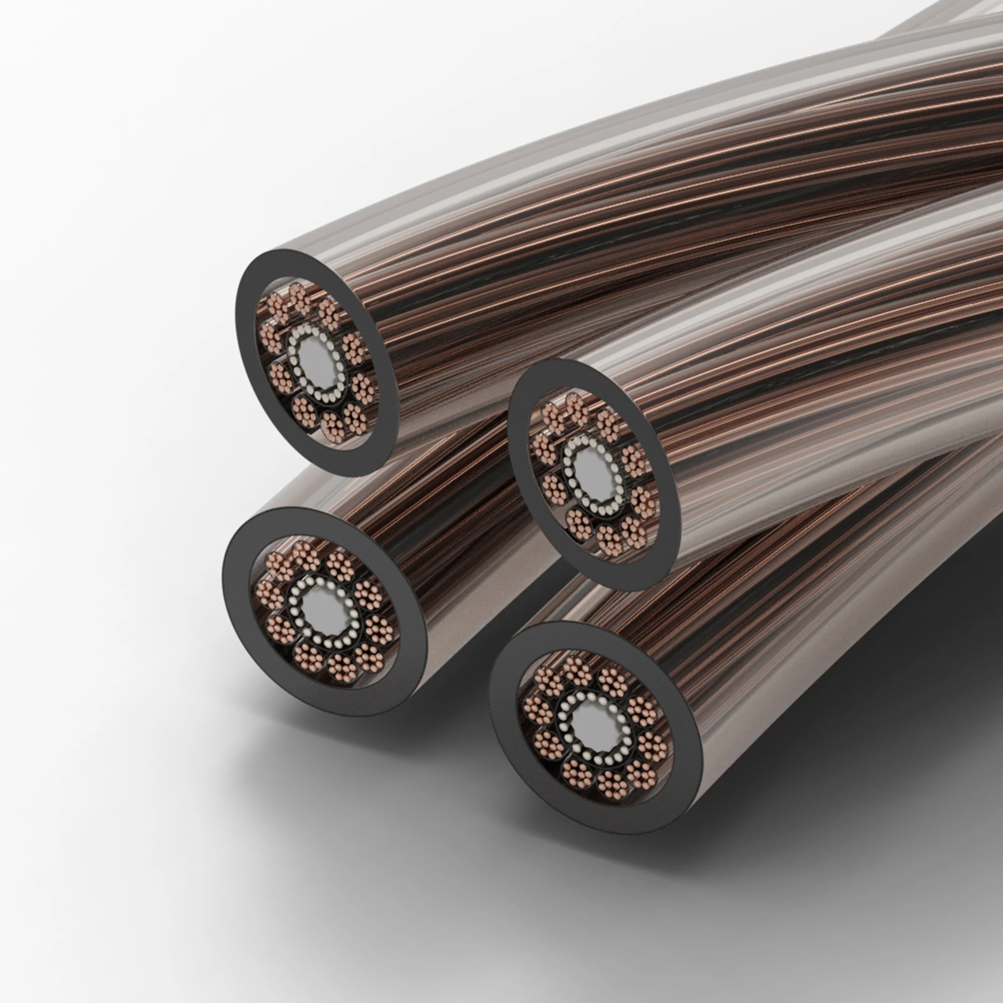 FiiO LC-RC 2024 Headphone Cable - GreshamTech