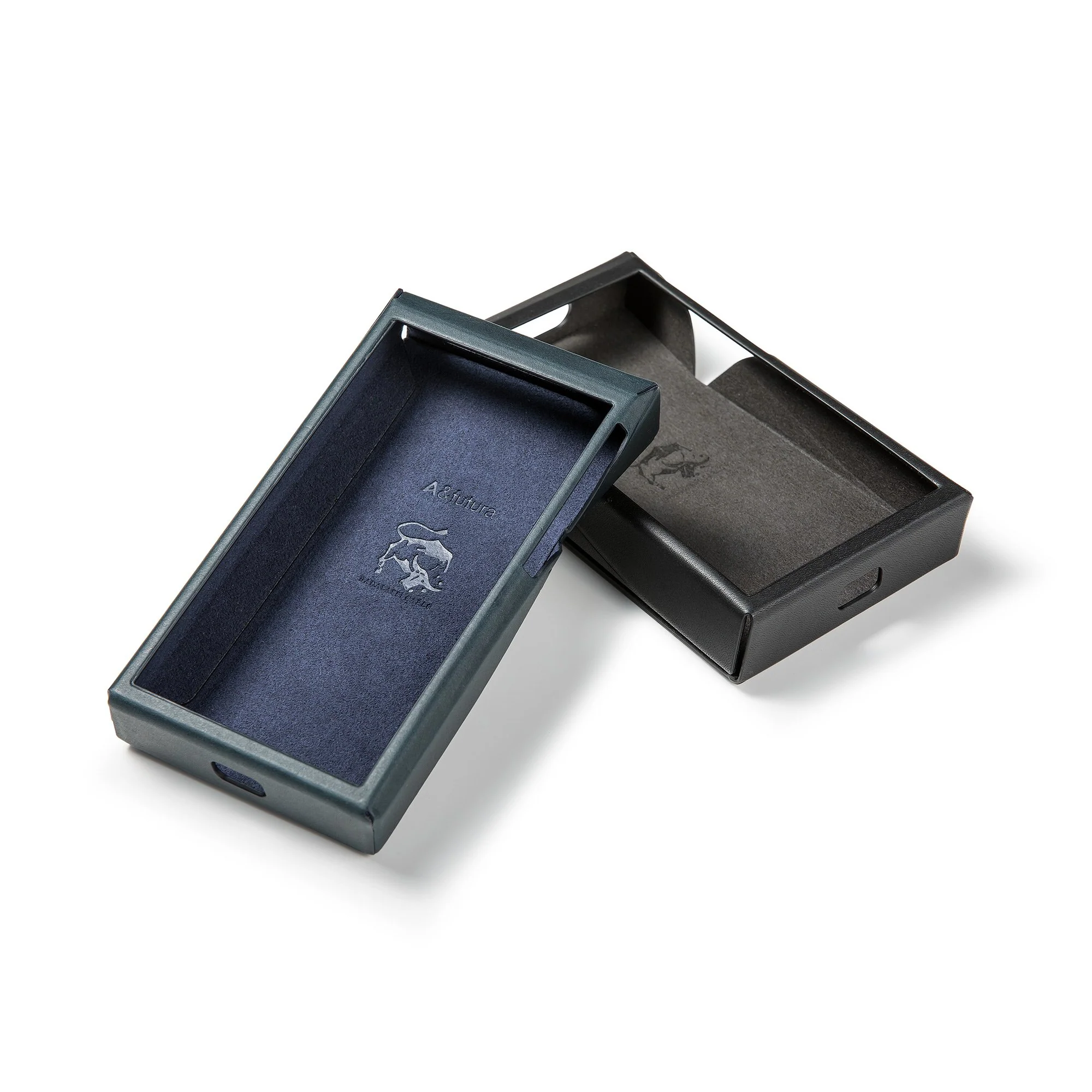 Astell&Kern SE180 Leather Case - GreshamTech