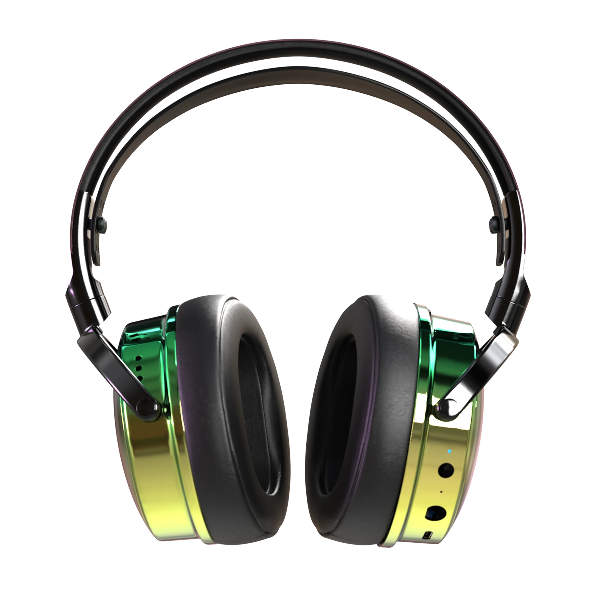 Audeze Maxwell Wasabi Edition Wireless Planar Magnetic Headphones for Xbox - GreshamTech