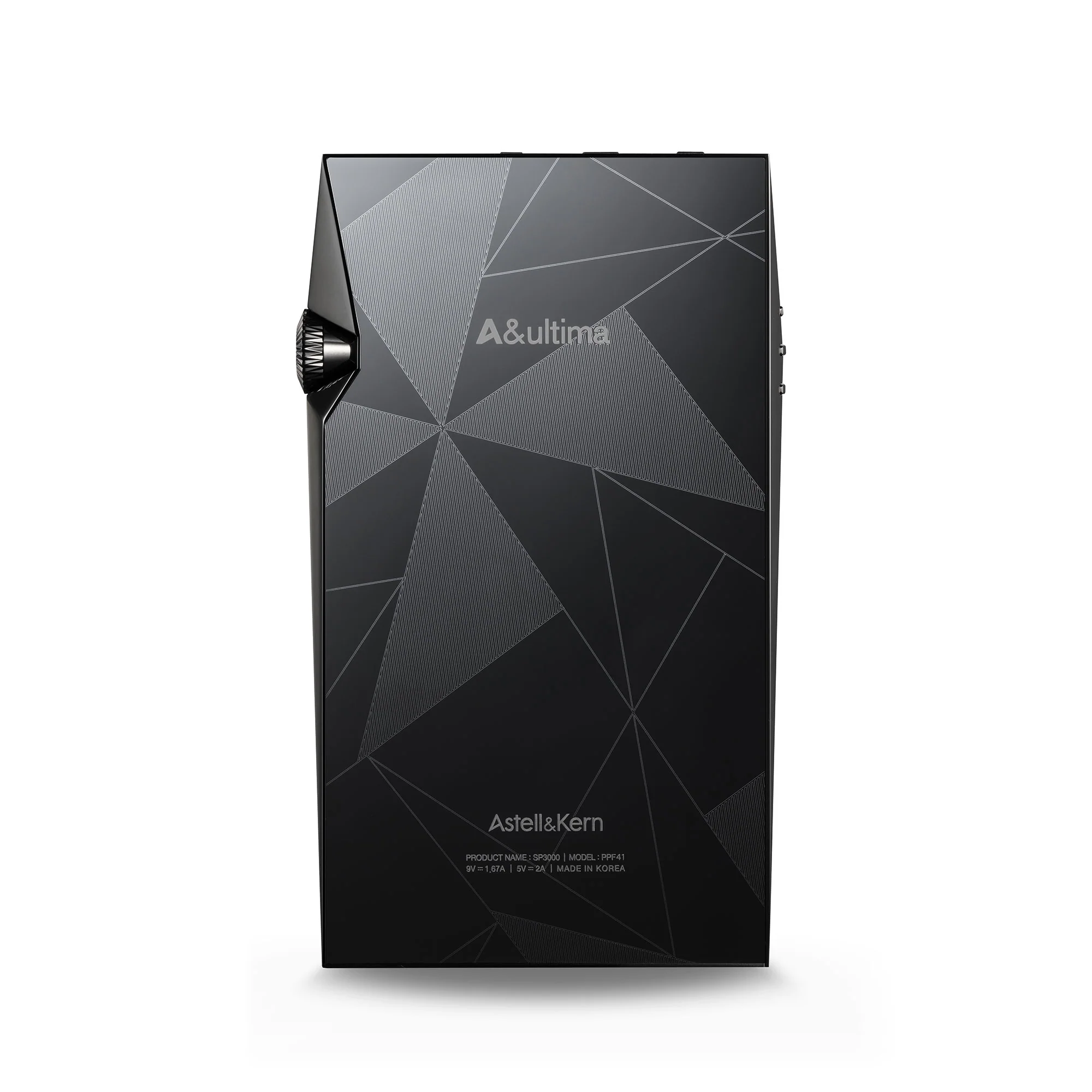 Astell&Kern A&ultima SP3000 Digital Audio Player - GreshamTech