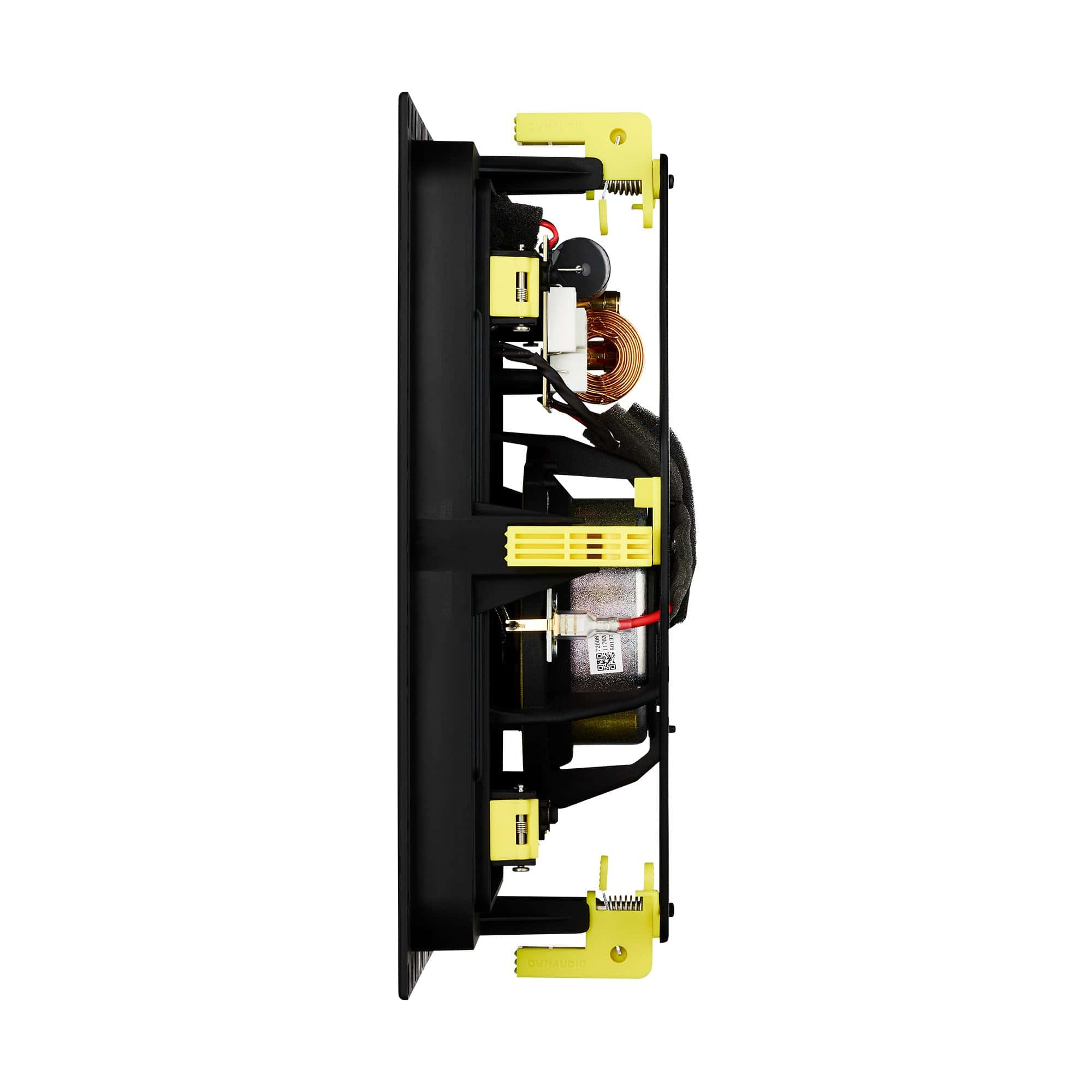 Dynaudio S4-W65 In-Wall Loudspeakers (Each) - GreshamTech