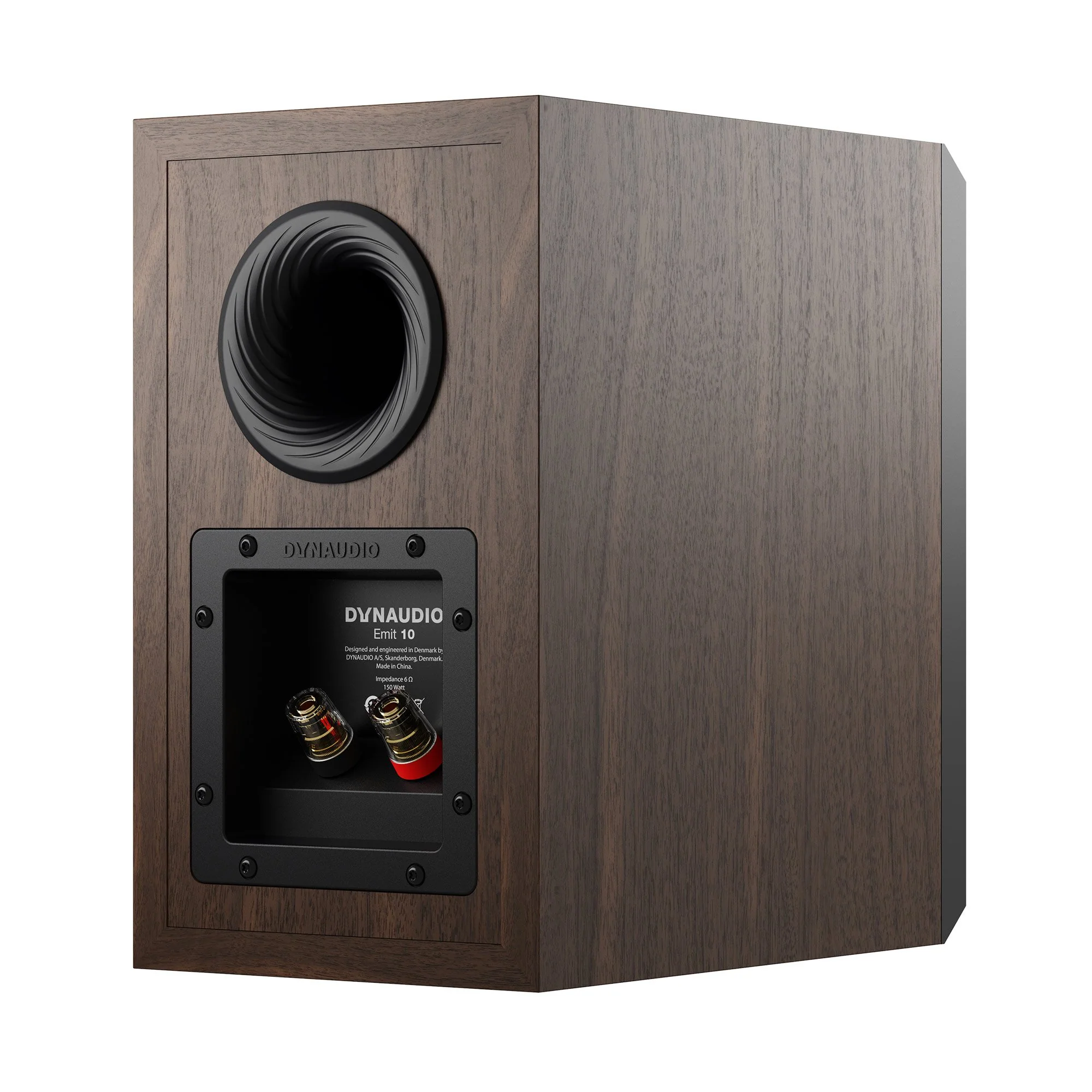 Dynaudio Emit 10 Bookshelf Speakers NEW - GreshamTech