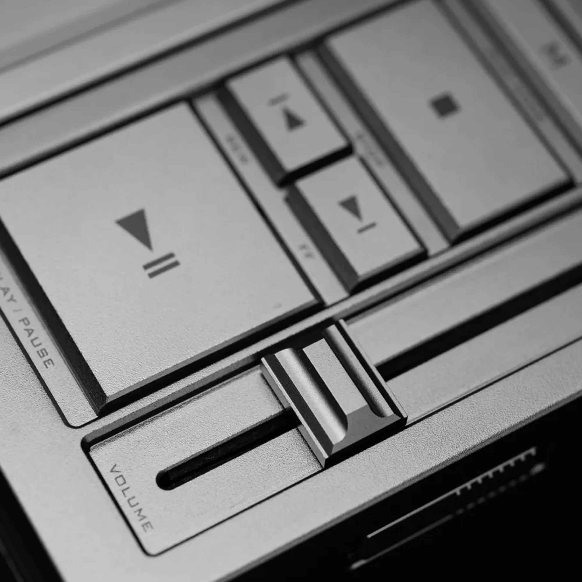 DUNU Concept R CD Player - GreshamTech