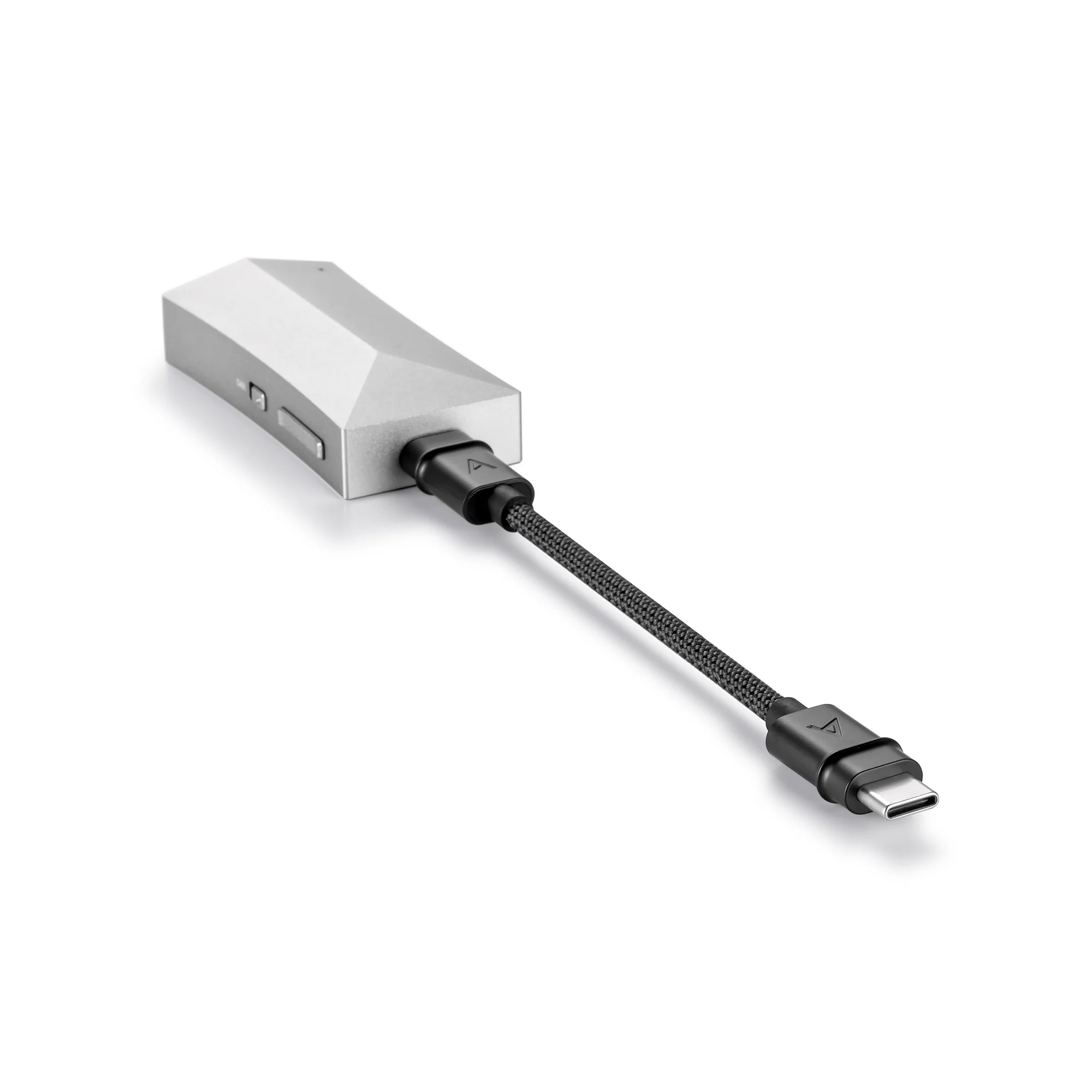 Astell&Kern HC4 Portable DAC & Headphone Amplifier - GreshamTech