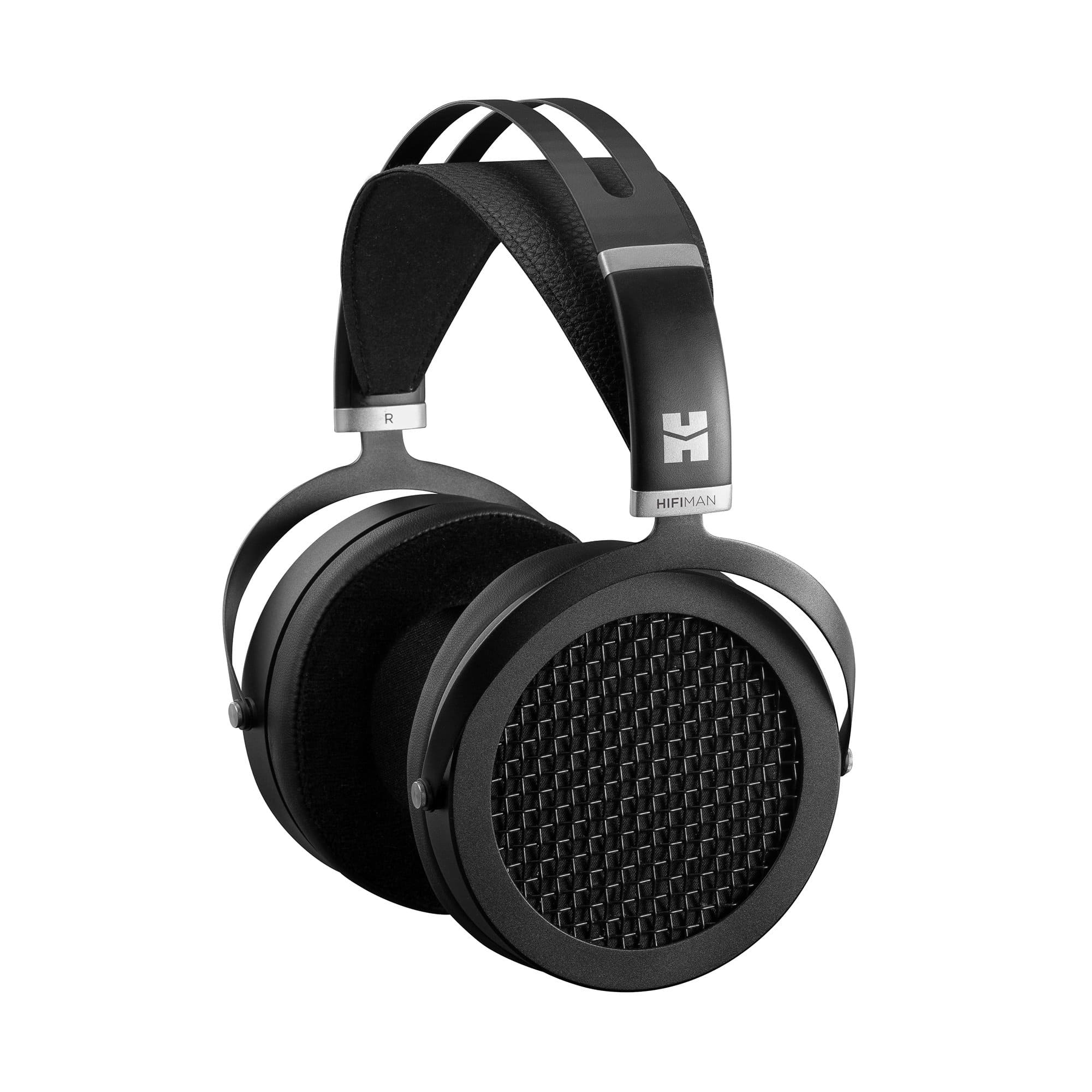 HIFIMAN Sundara 2022 Magnetic Planar Headphones - GreshamTech