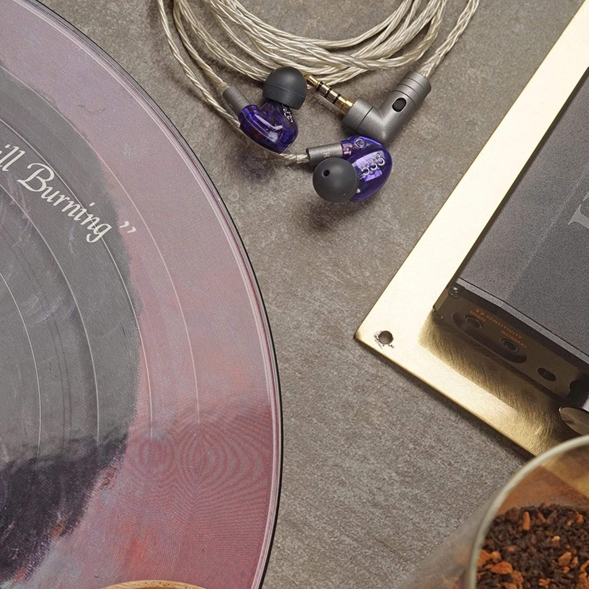 iFi audio nano iDSD Black Label - DEMO UNIT - GreshamTech