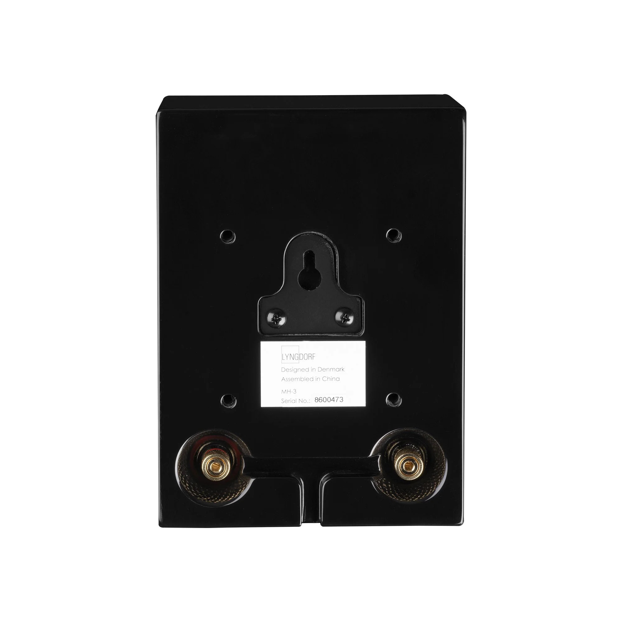 Lyngdorf MH-3 Satellite Speaker - GreshamTech