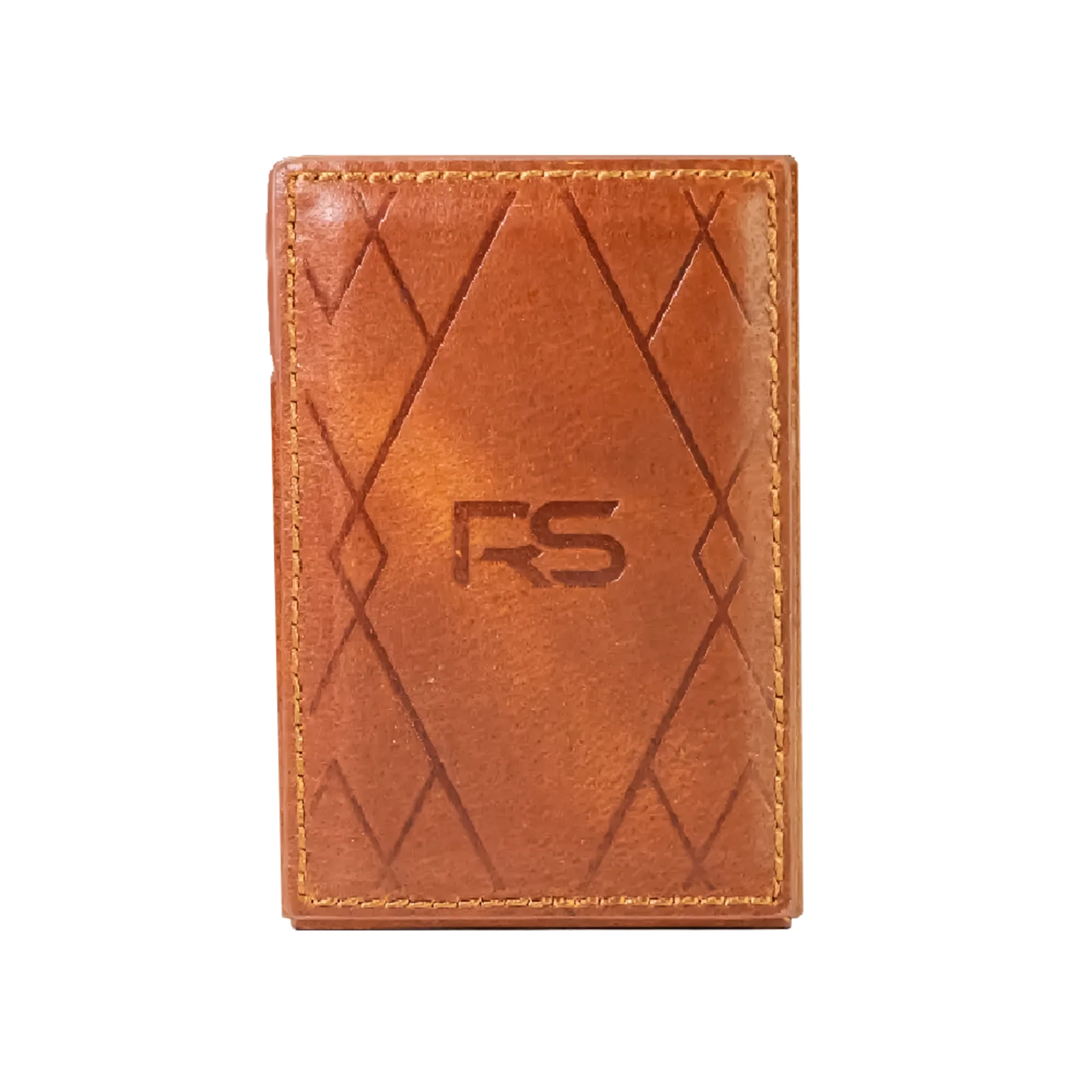 HiBy RS2 Leather Case - GreshamTech