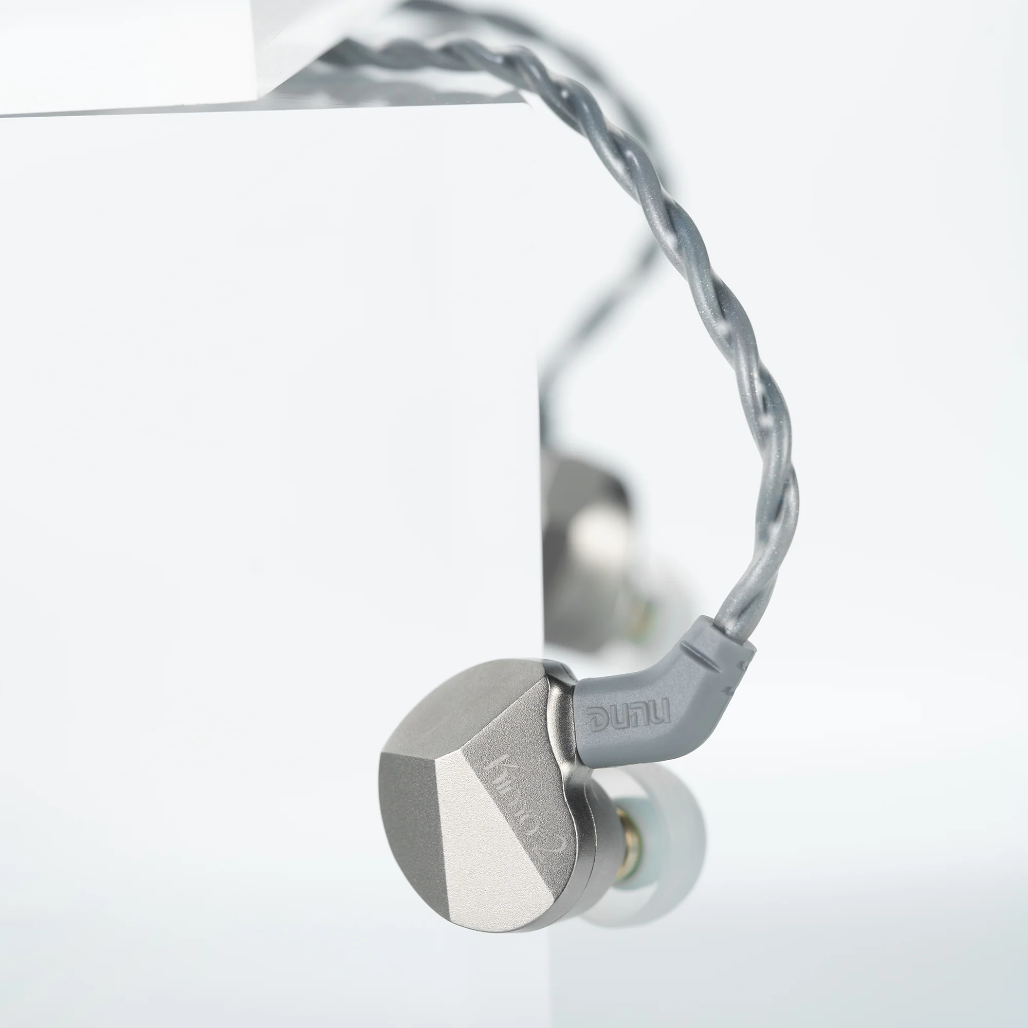 DUNU KIMA2 Titanium In-Ear Monitors - GreshamTech