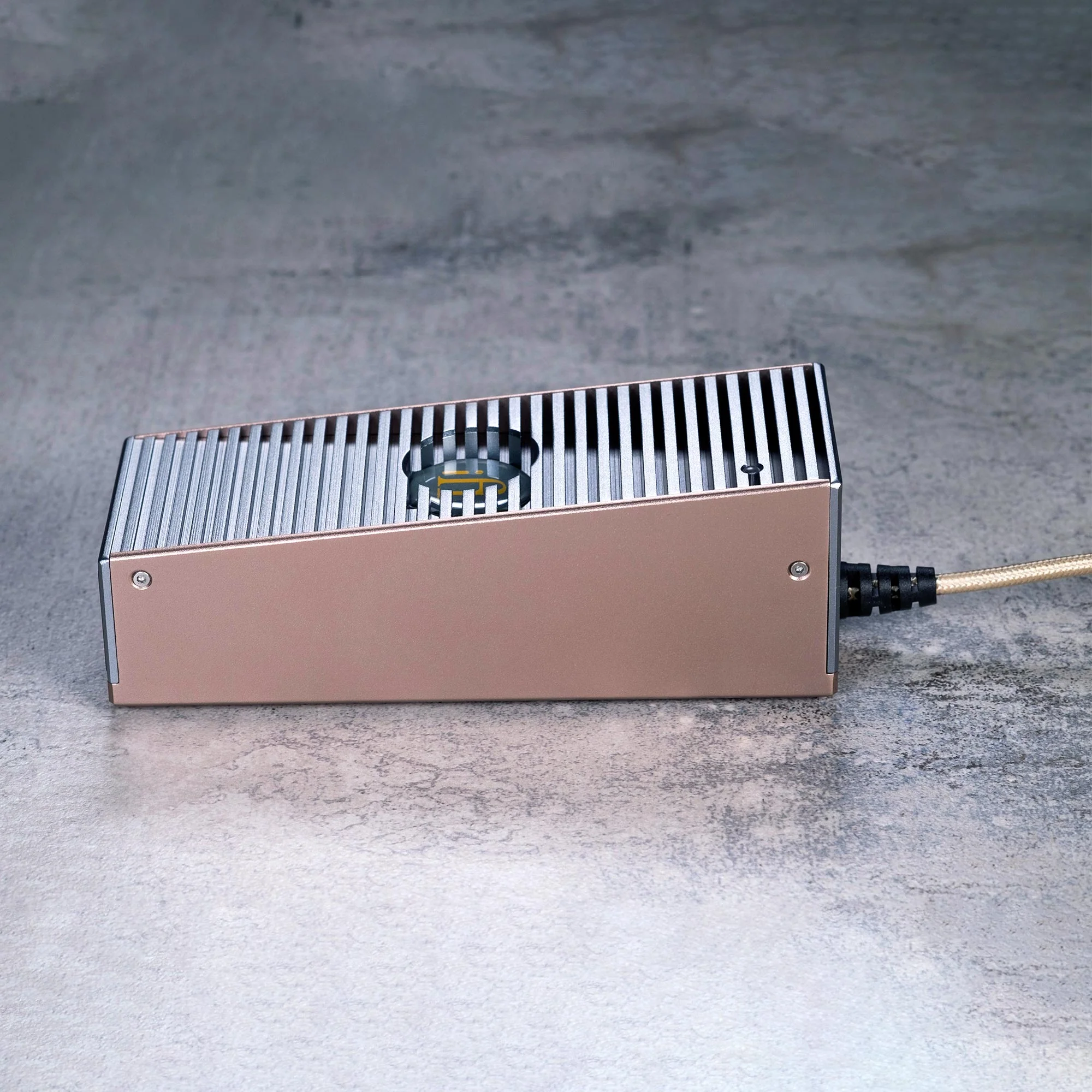 iFi audio iPower Elite - GreshamTech