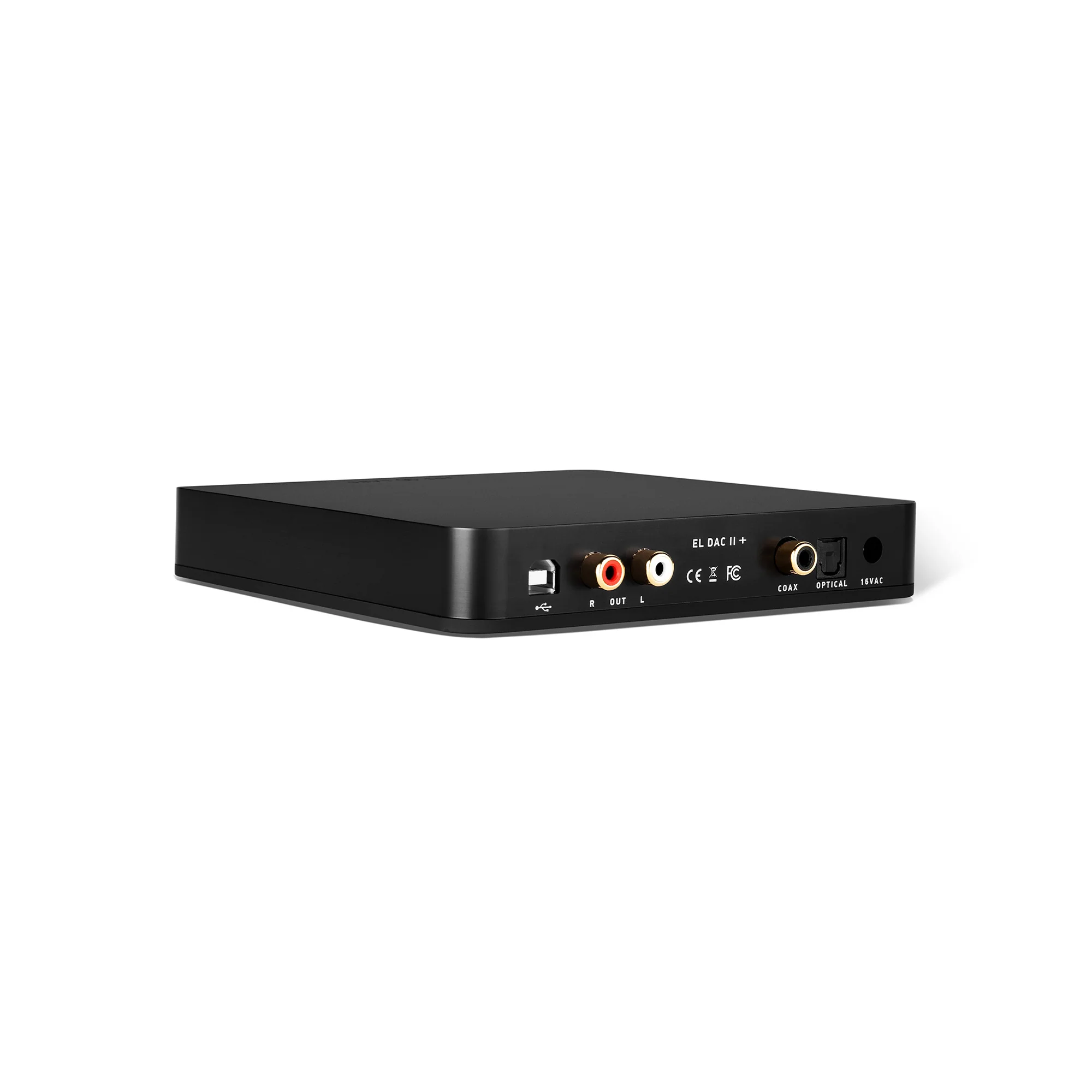 JDS Labs EL DAC II+ - GreshamTech