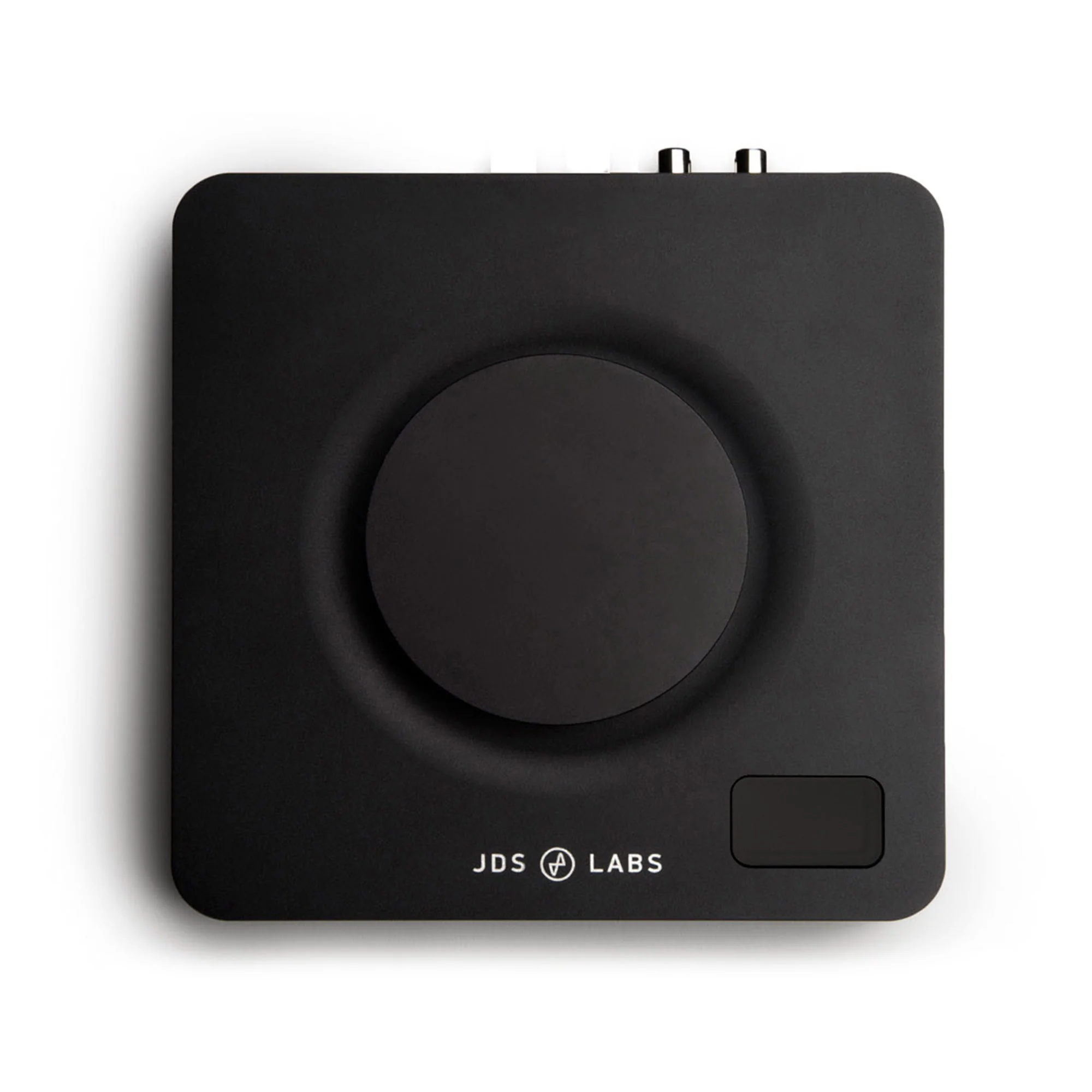 JDS Labs Element III MKII Headphone Amplifier & DAC - GreshamTech