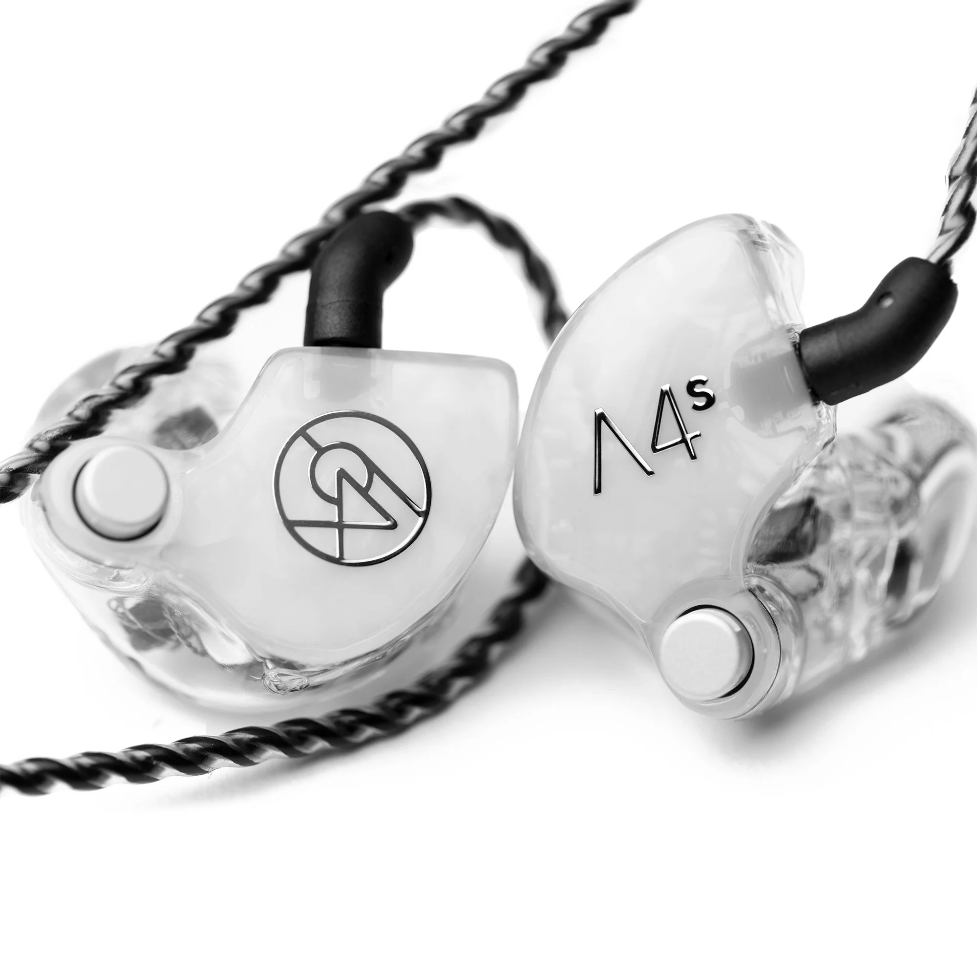 64 Audio A4s Custom In-Ear Earphones - GreshamTech
