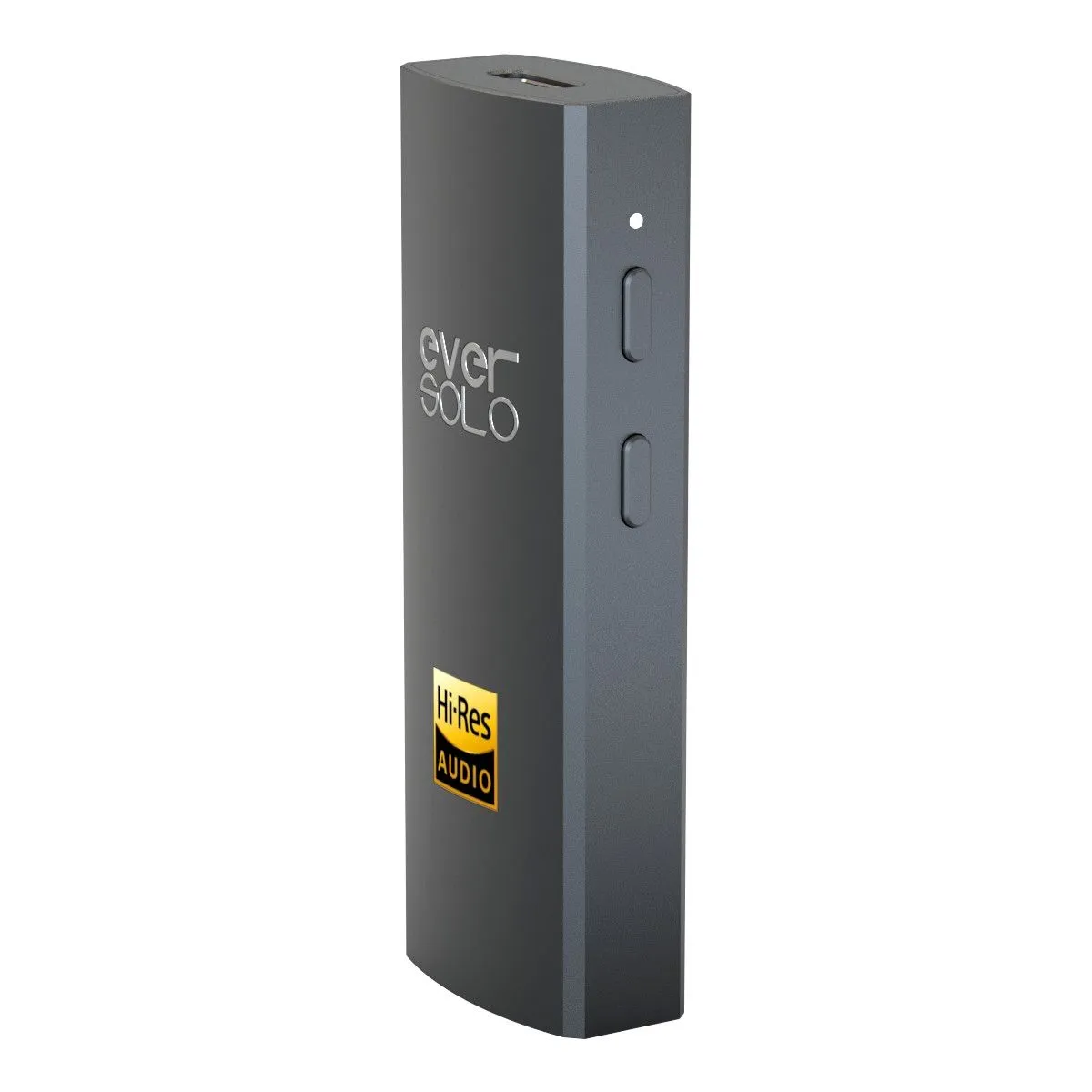 EverSolo H2 Portable Headphone Amplifier & DAC - GreshamTech