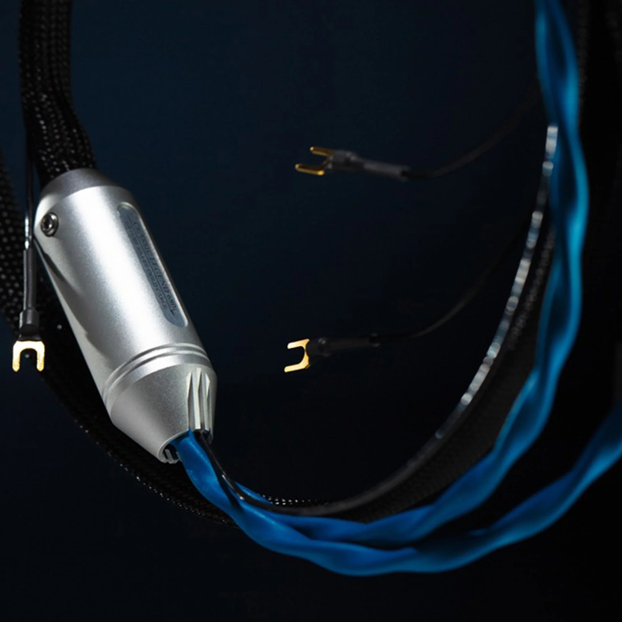 Siltech Classic Legend 680i Interconnect Cable - GreshamTech