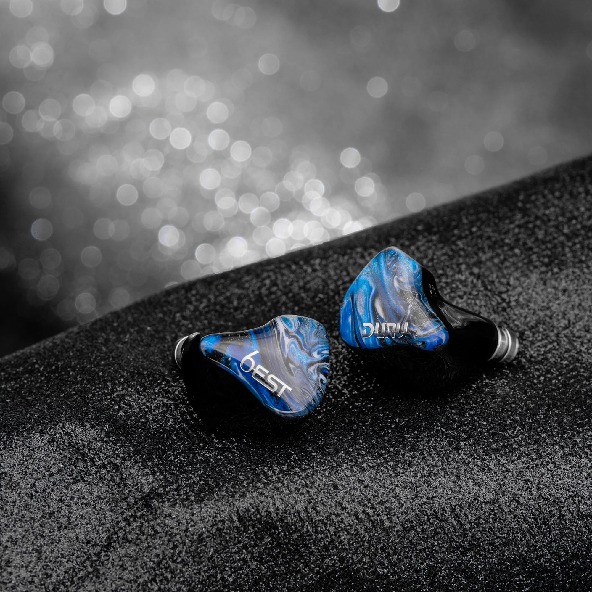 DUNU SA6 EST In-Ear Earphones - GreshamTech
