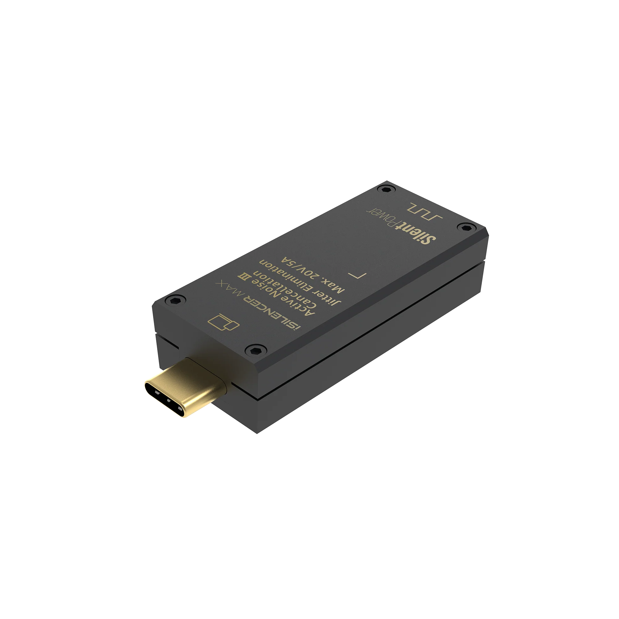 iFI iSilencer Max USB-C - GreshamTech