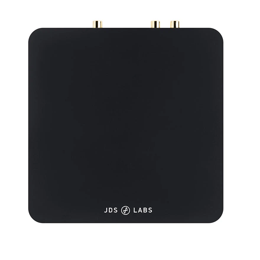 JDS Labs EL DAC II+ Balanced - GreshamTech