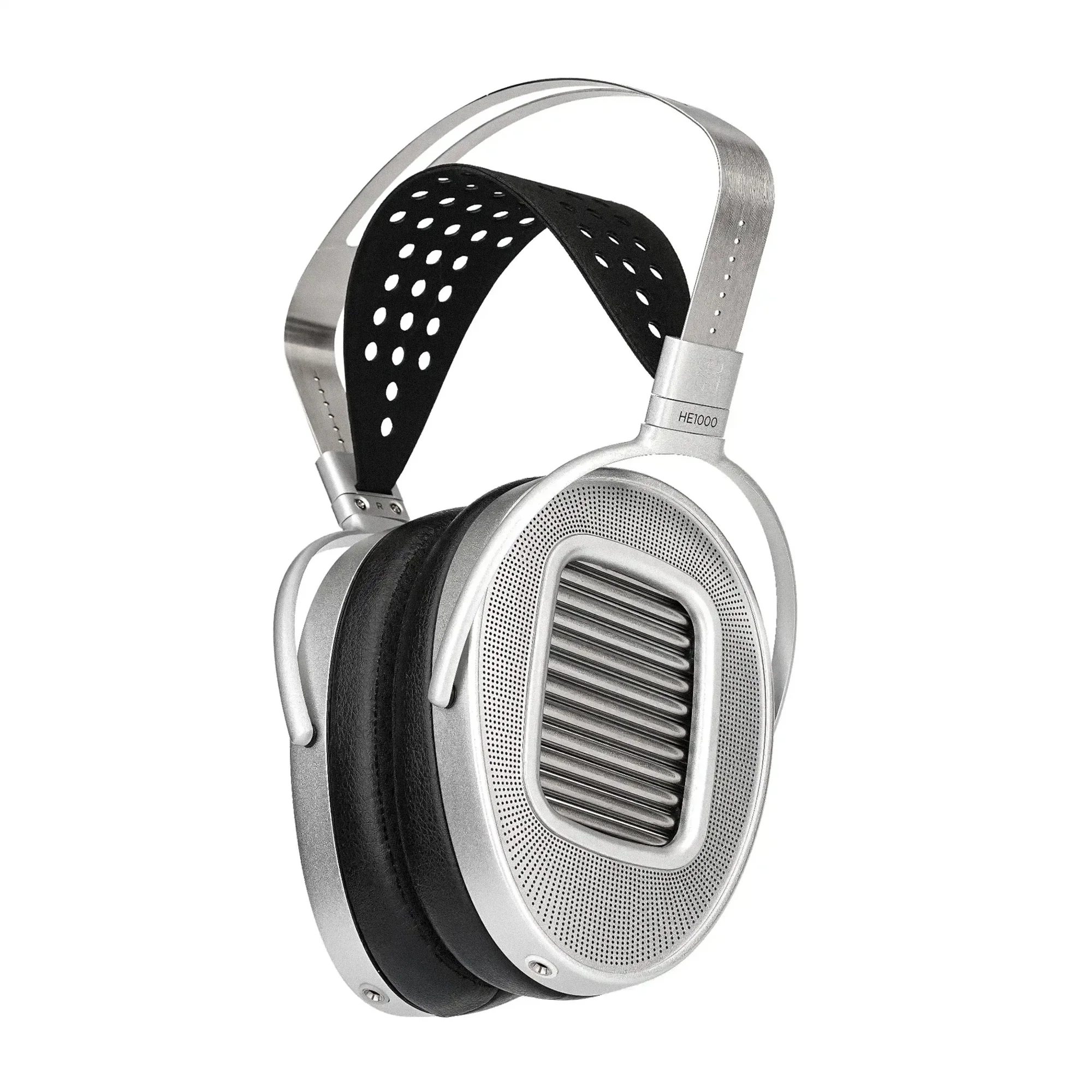 HIFIMAN HE1000 Unveiled Planar Magnetic Headphones - GreshamTech