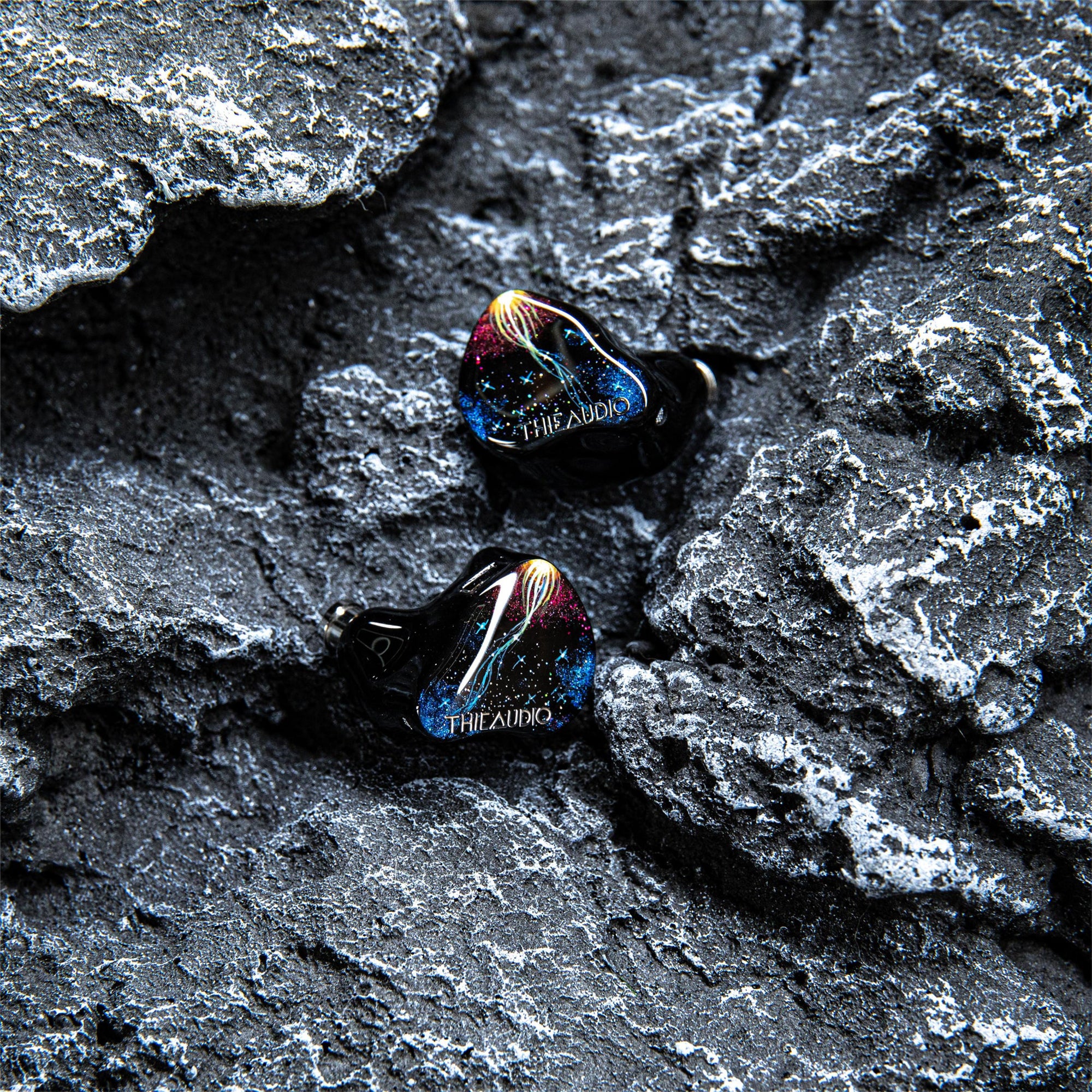 Thieaudio Hype 10 In-Ear Earphones - GreshamTech