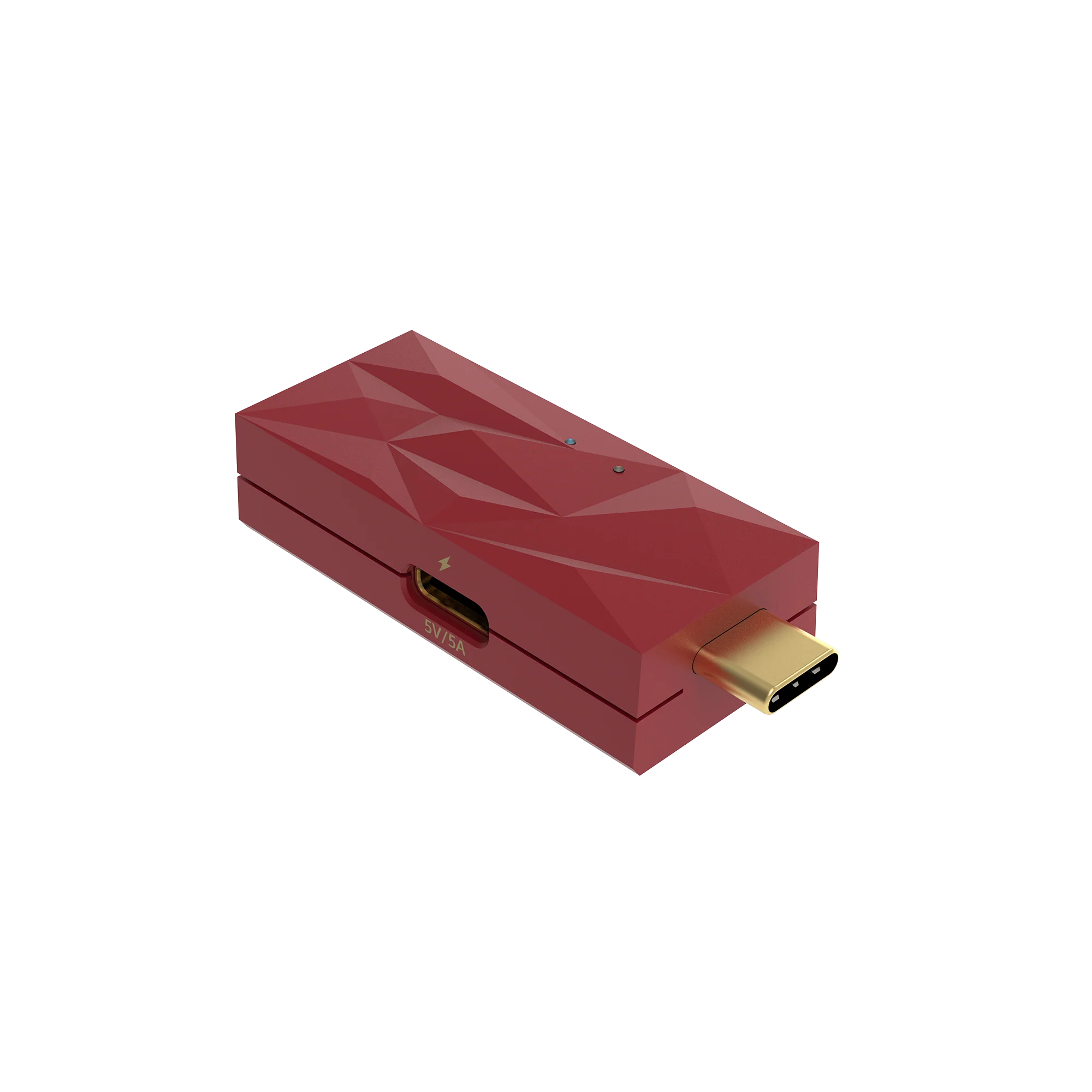 iFI iDefender Max USB-C - GreshamTech