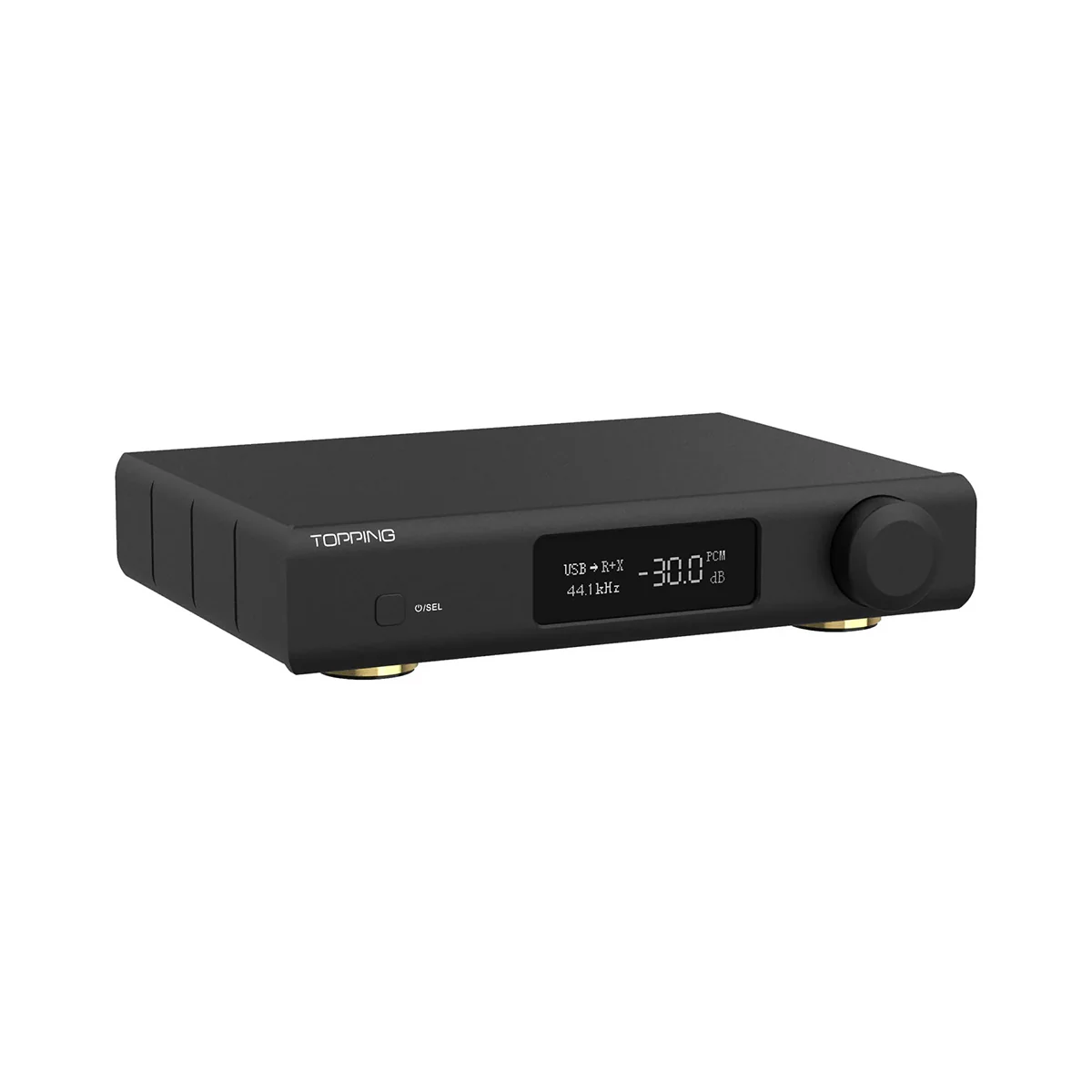 Topping D90 III Sabre DAC - GreshamTech