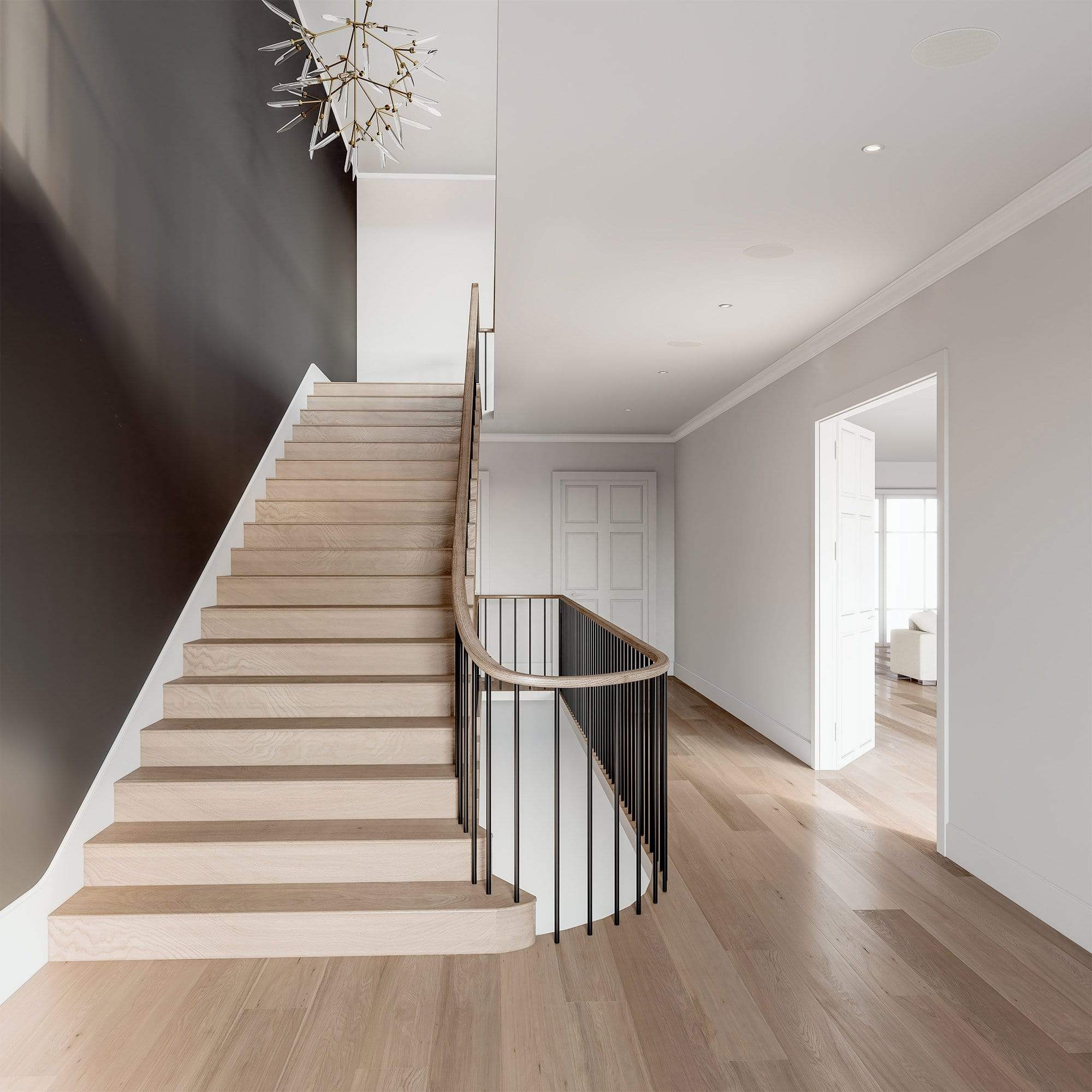 Dynaudio S4-C80 In-Ceiling Loudspeakers (Each) - GreshamTech