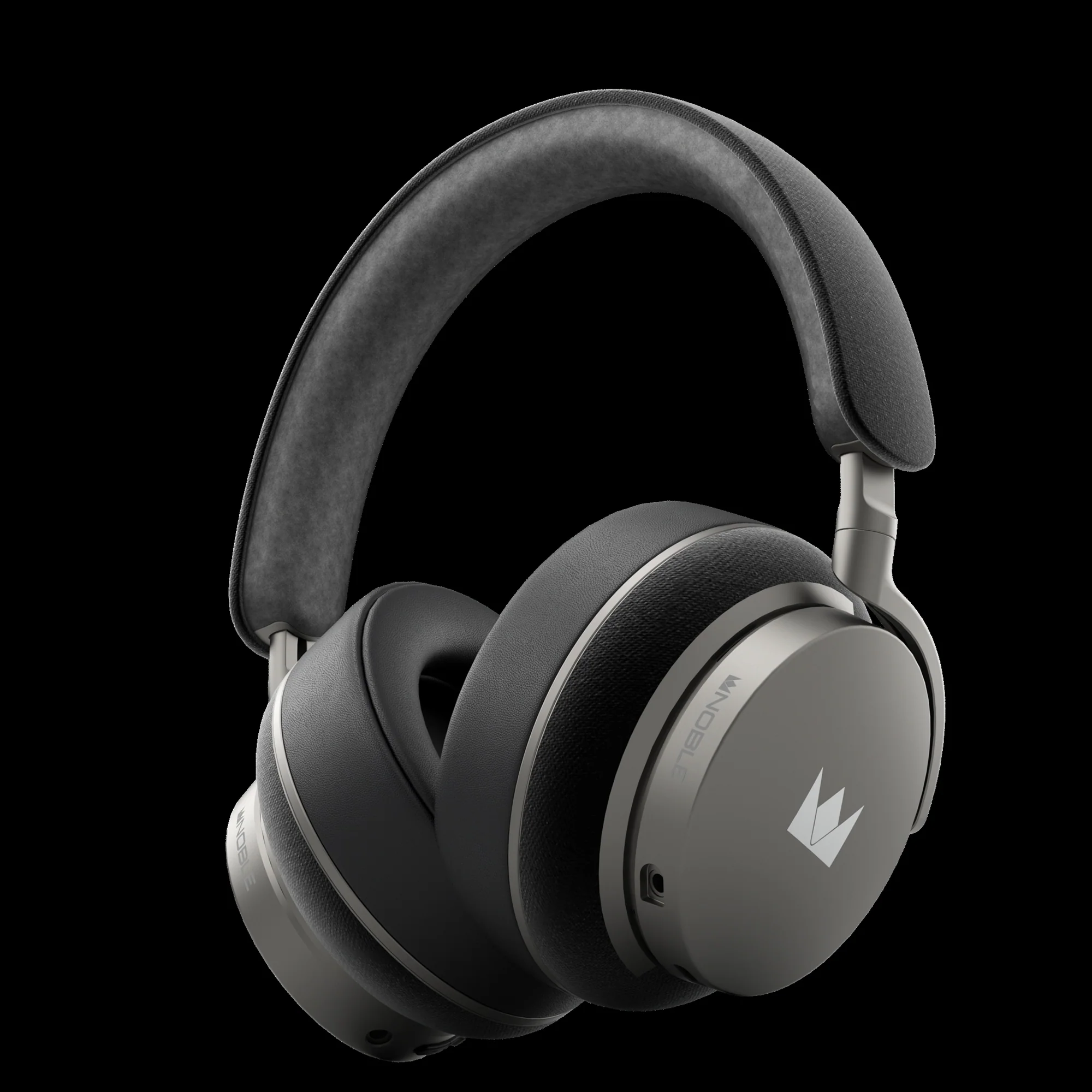 Noble Audio FoKus Apollo Wireless Overhead Headphones - GreshamTech