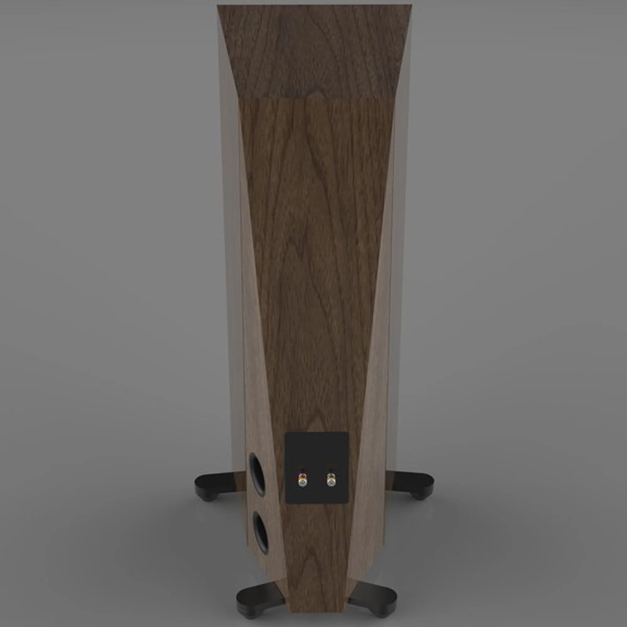 Ø Audio Icon 12 Loudspeaker - GreshamTech