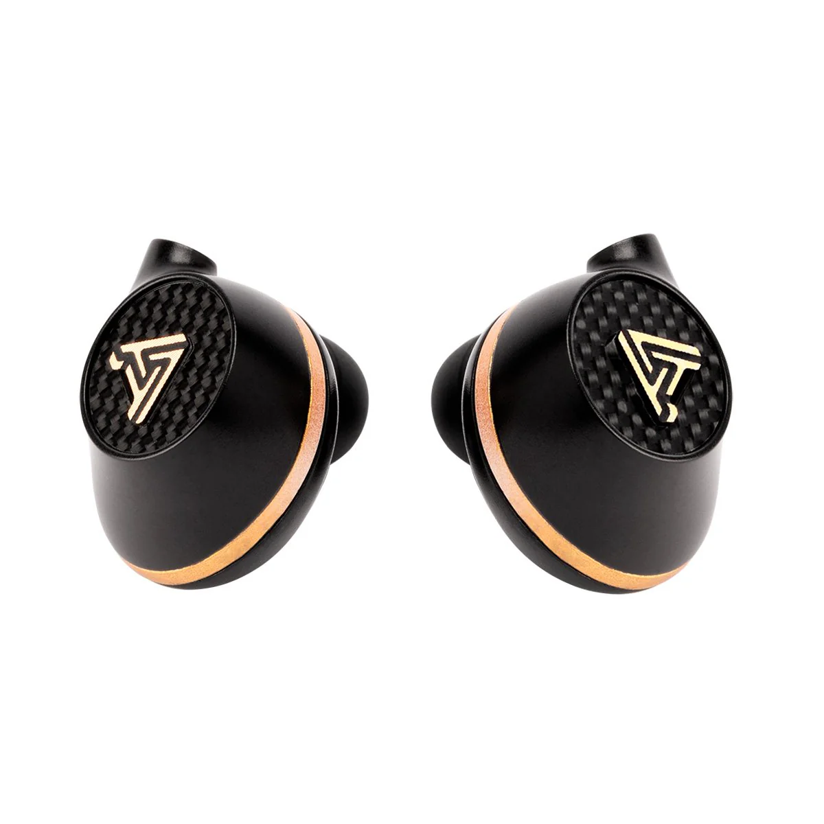 Audeze Euclid In-Ear Planar Magnetic Earphones - GreshamTech