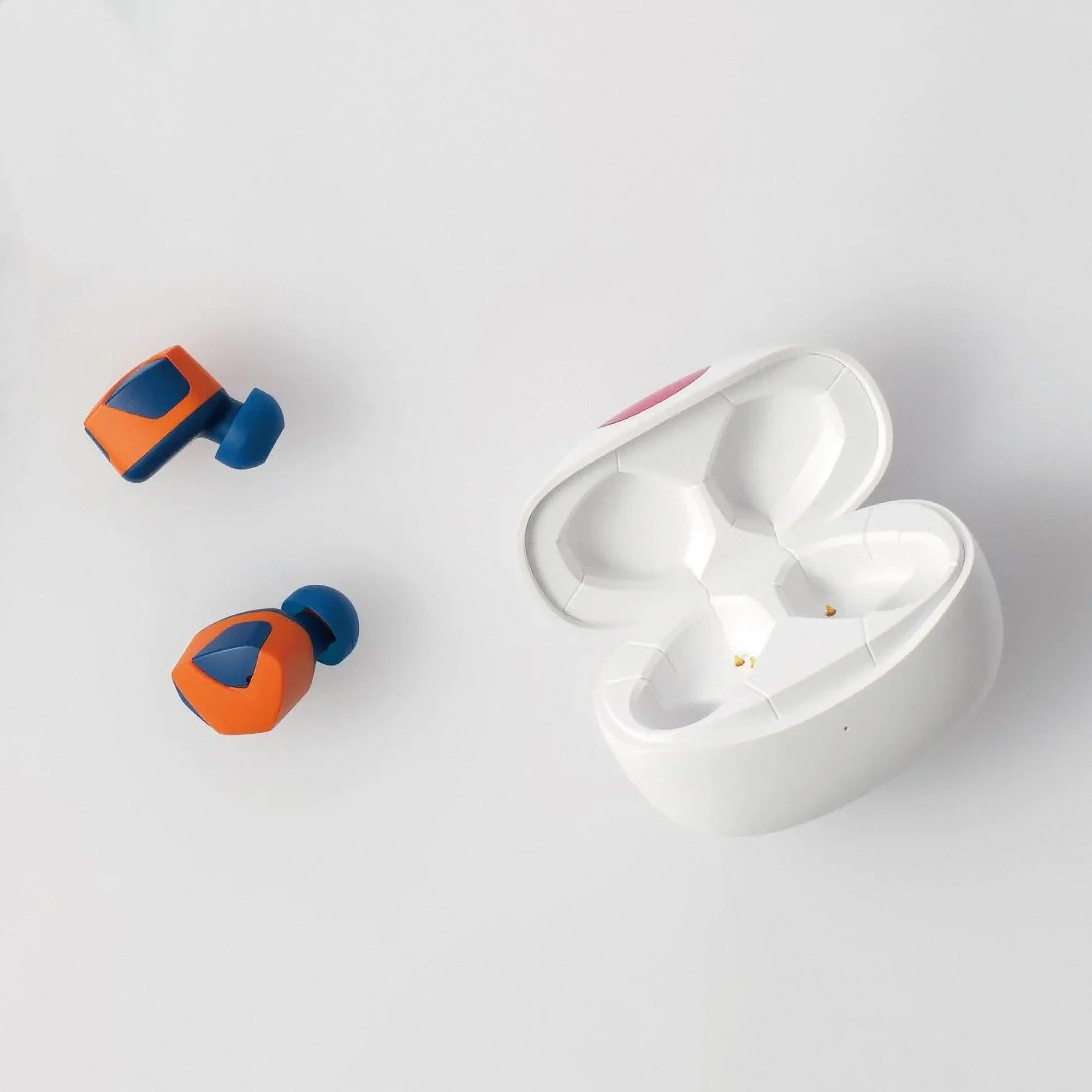 Final GOKU Special Edition True Wireless Earphones - GreshamTech