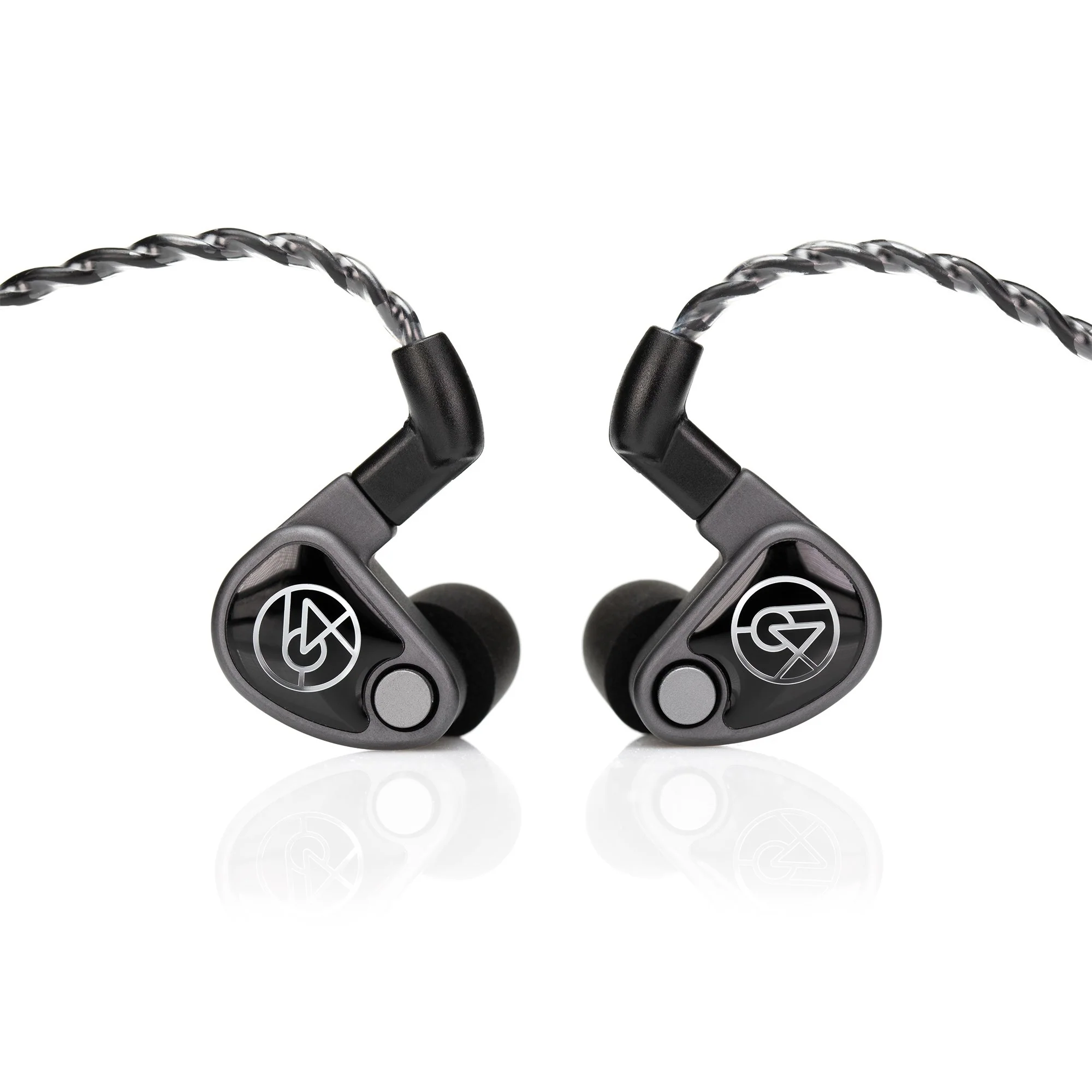 64 Audio U6t Universal In-Ear Earphones - GreshamTech