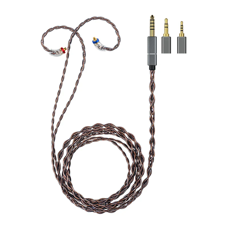 FiiO LF-RB Cable - GreshamTech