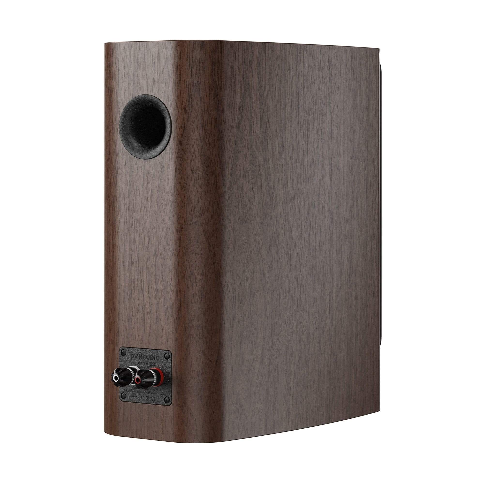 Dynaudio Contour 20i Standmount Speakers - GreshamTech