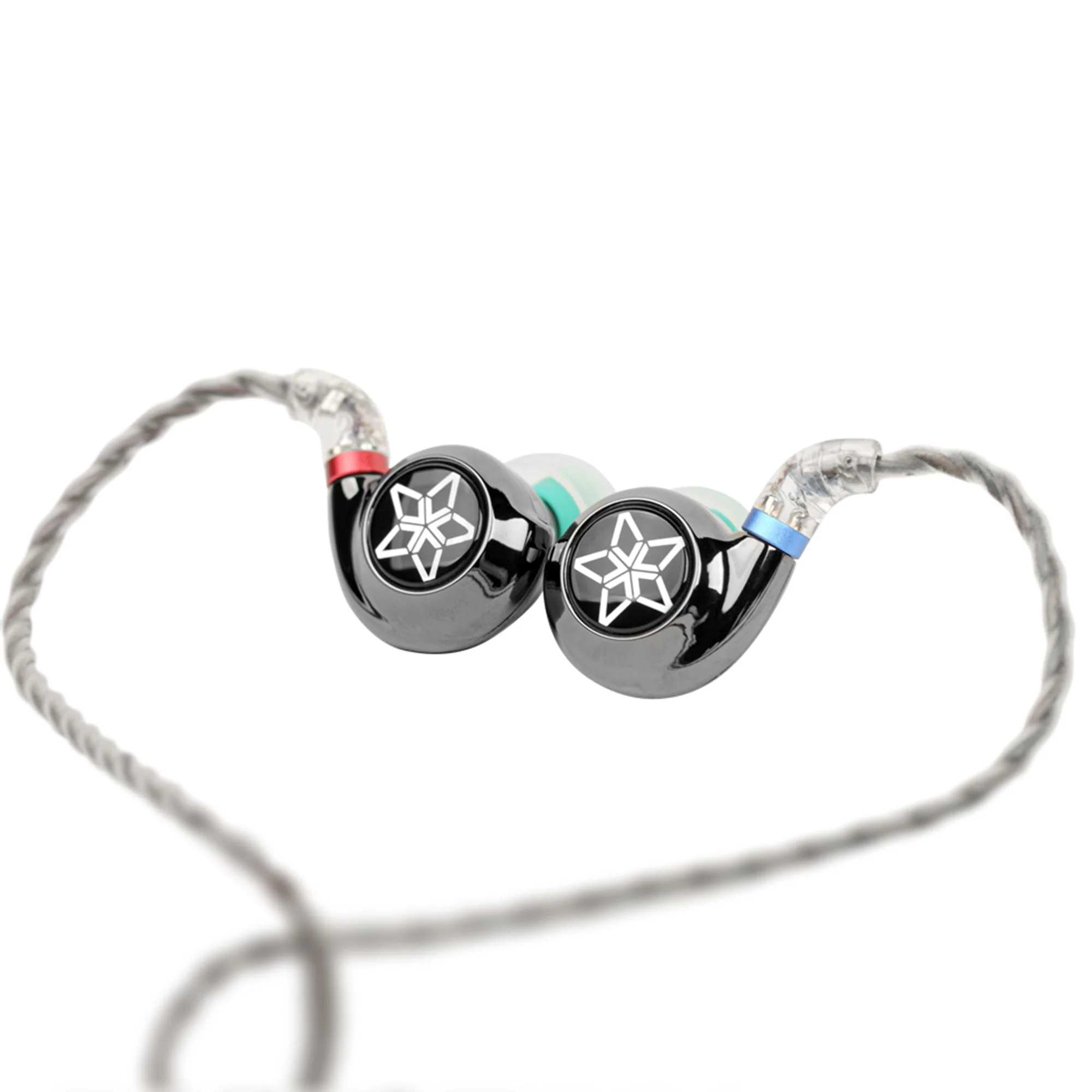 FiiO FH11 In-Ear Monitors - GreshamTech