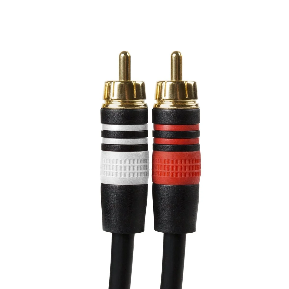 JDS Labs RCA to RCA Cable 1.5m - GreshamTech