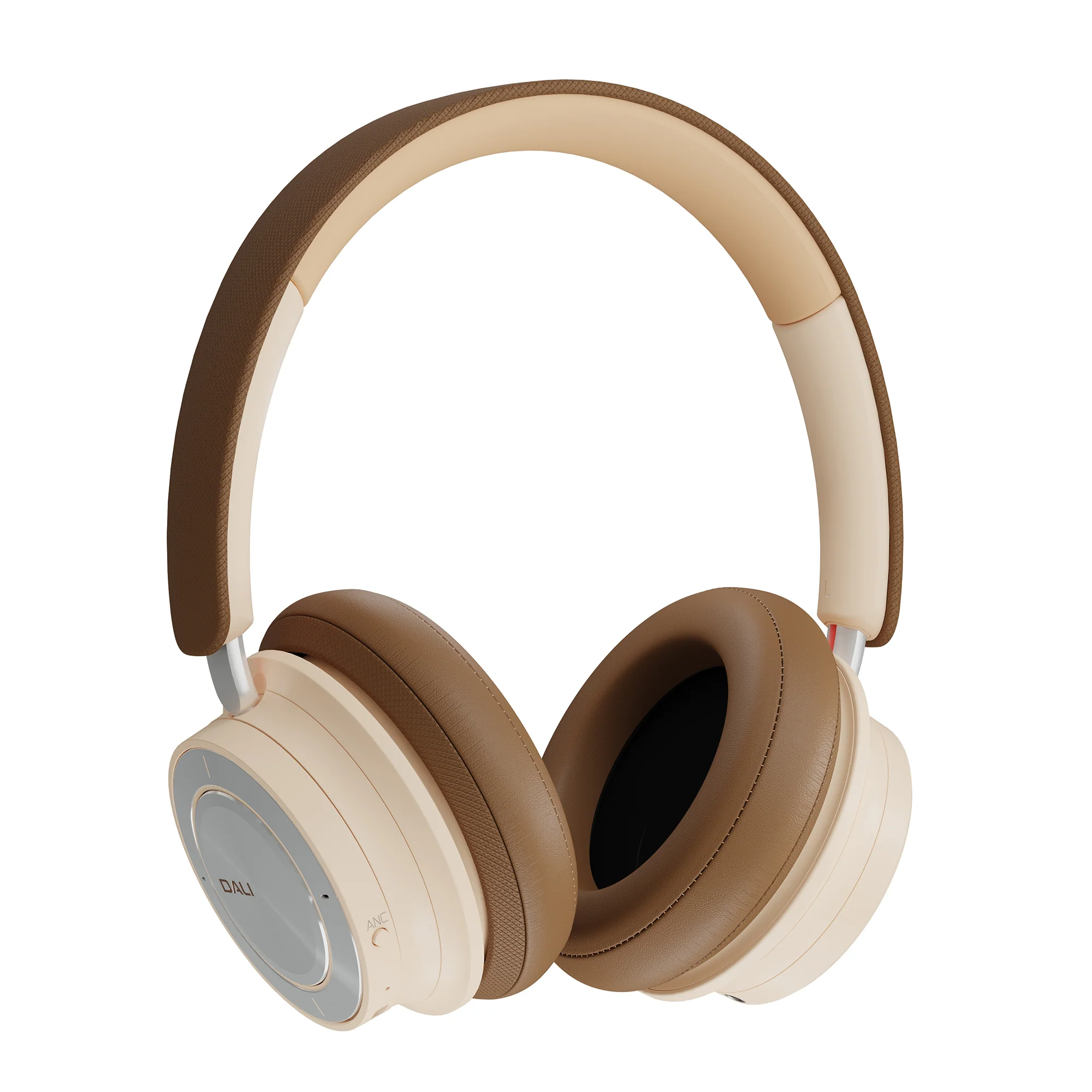 DALI IO-8 Wireless Noise Cancelling Headphones - GreshamTech