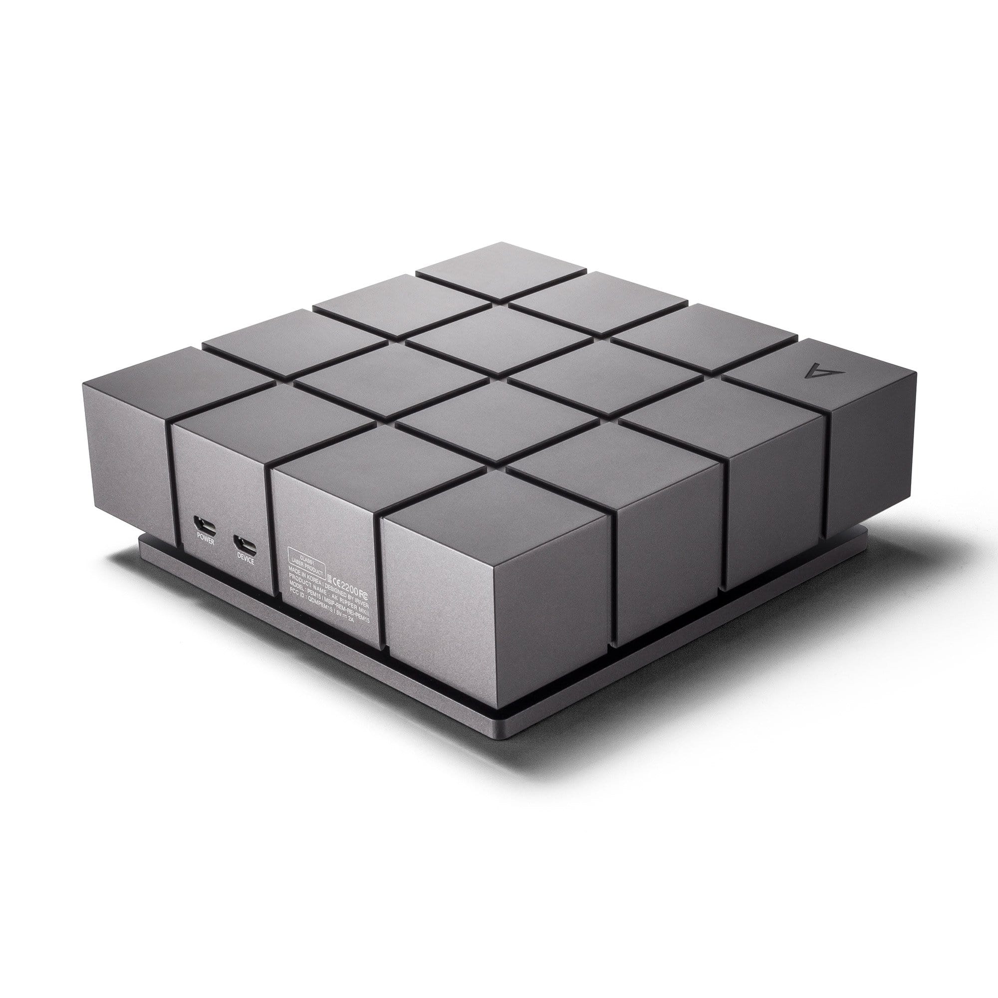 Astell&Kern CD Ripper Generation 2 - GreshamTech