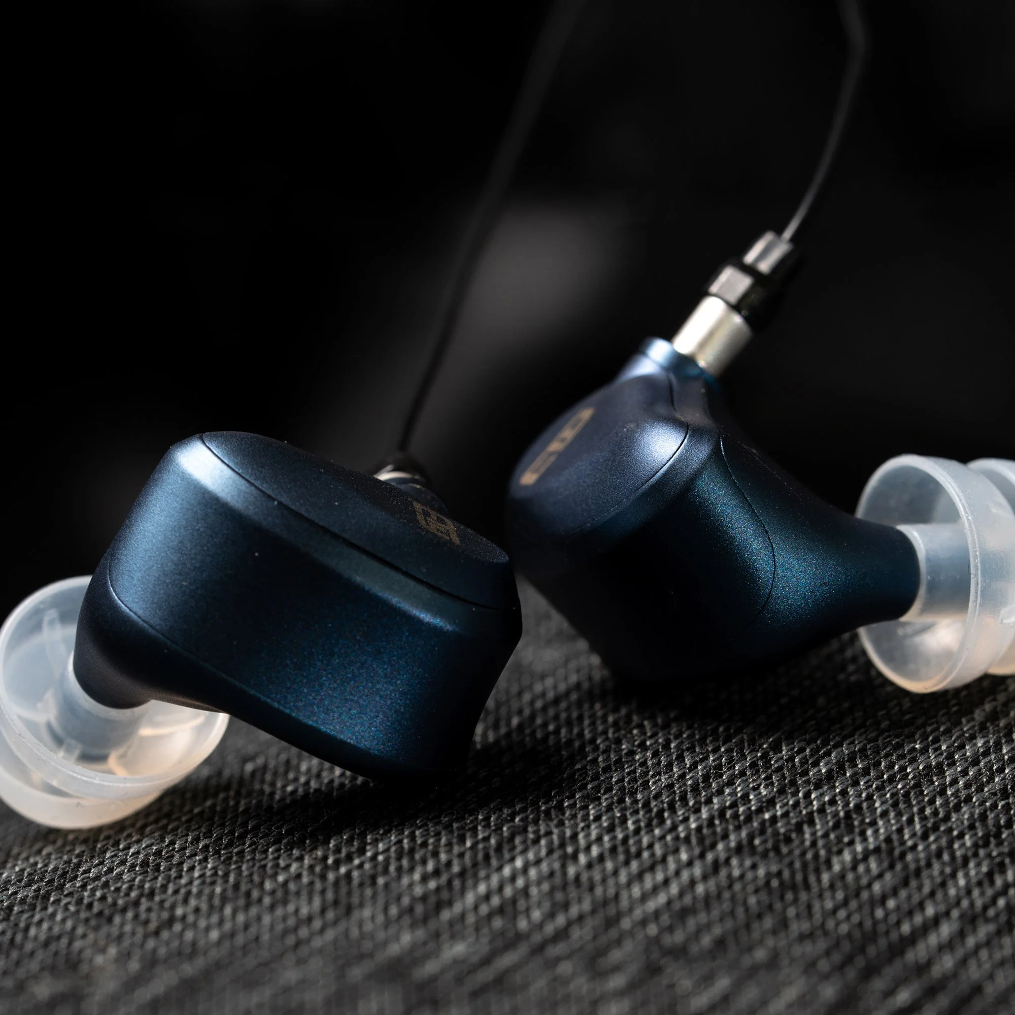 Etymotic EVO Multi-Driver In-Ear Earphones - GreshamTech