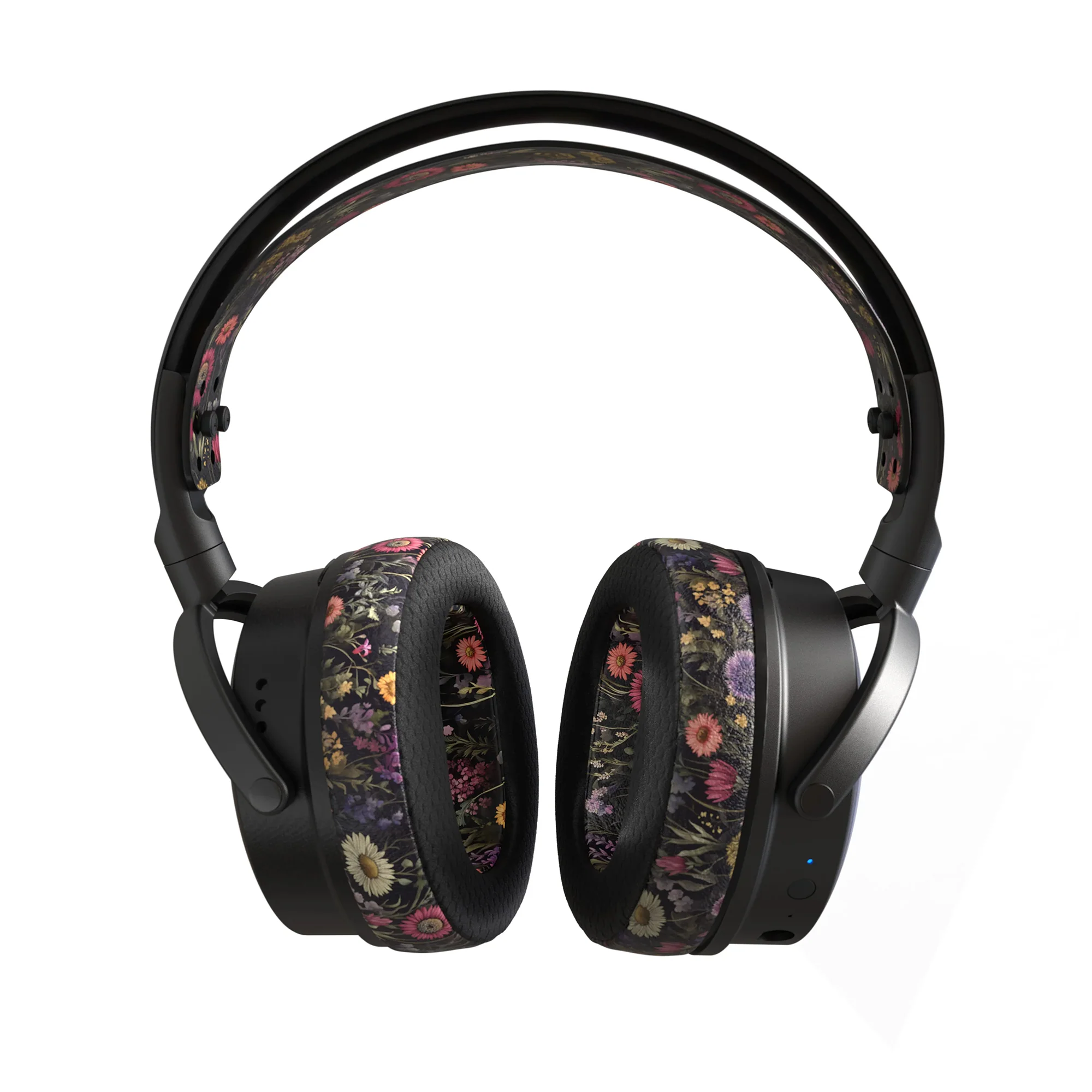 Audeze Maxwell Flora Edition Wireless Planar Magnetic Headphones for Xbox - GreshamTech