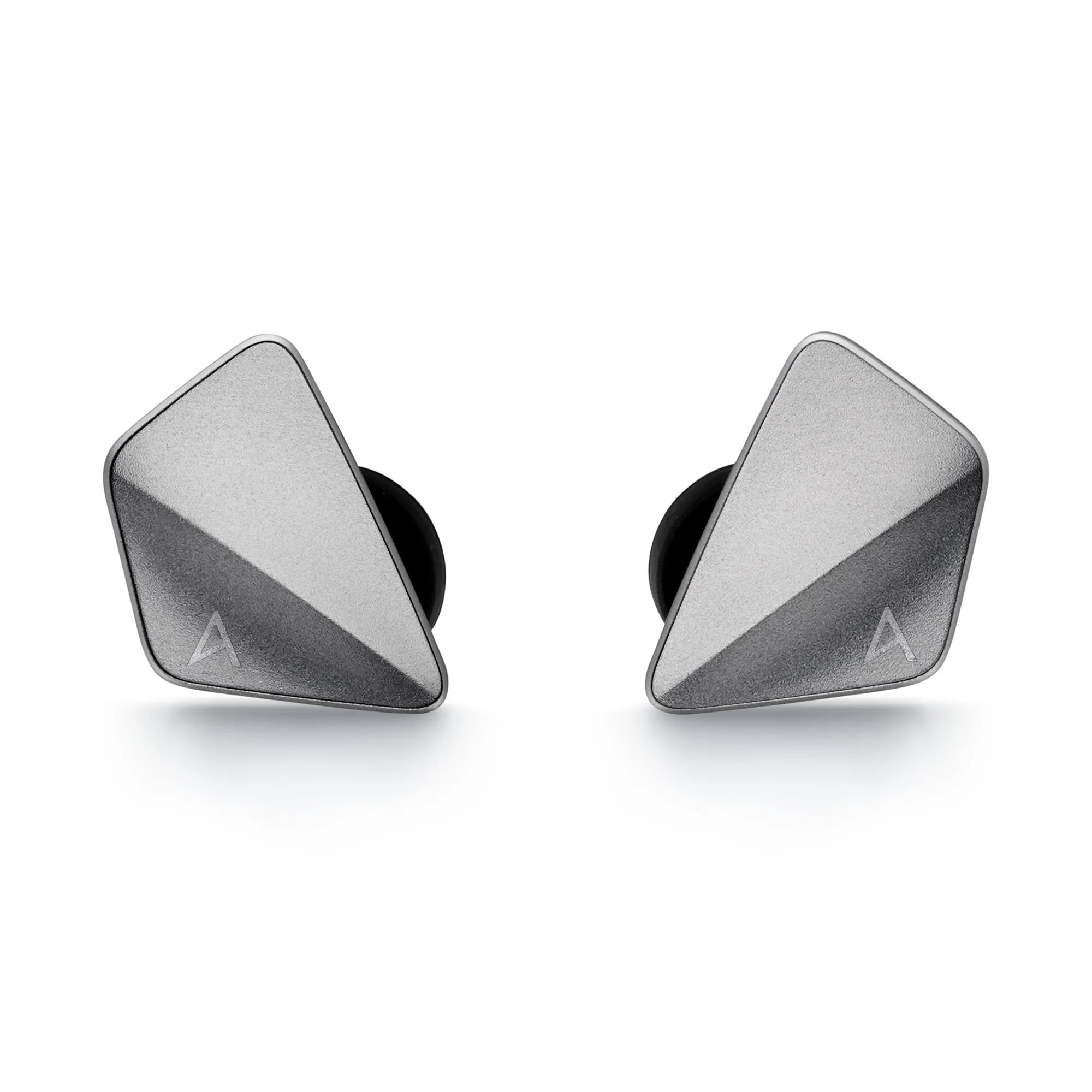 Astell&Kern AK ZERO1 Hybrid In-Ear Earphones - GreshamTech