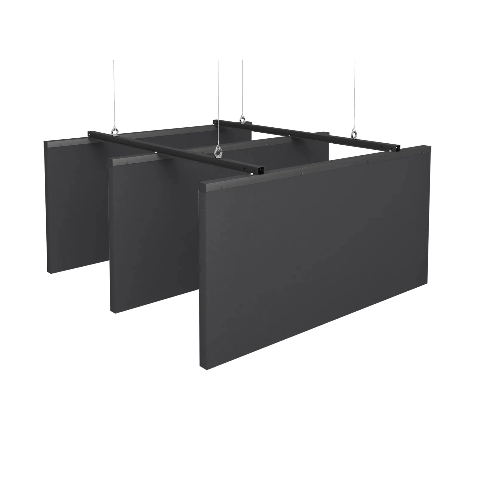 Vicoustic Suspended Baffle Set - GreshamTech