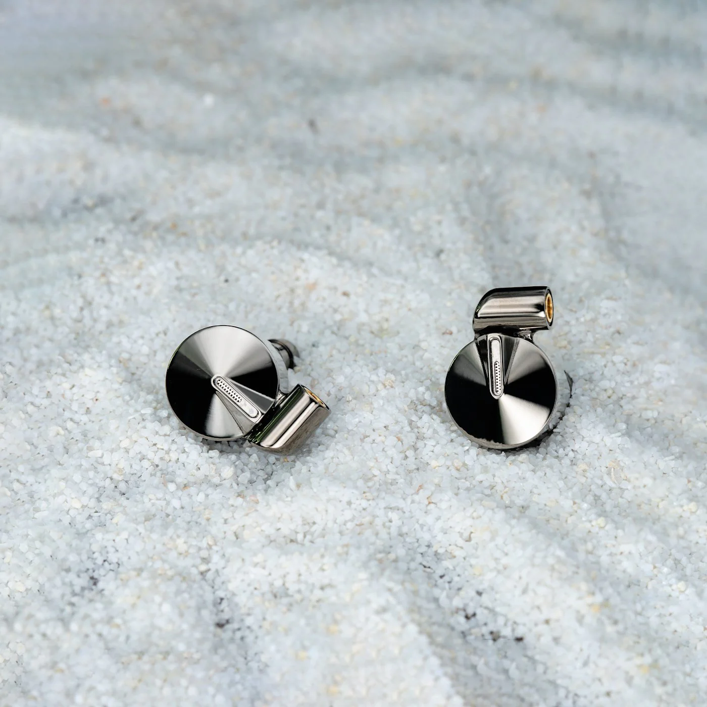 DUNU ZEN PRO Dynamic In-Ear Earphones - GreshamTech