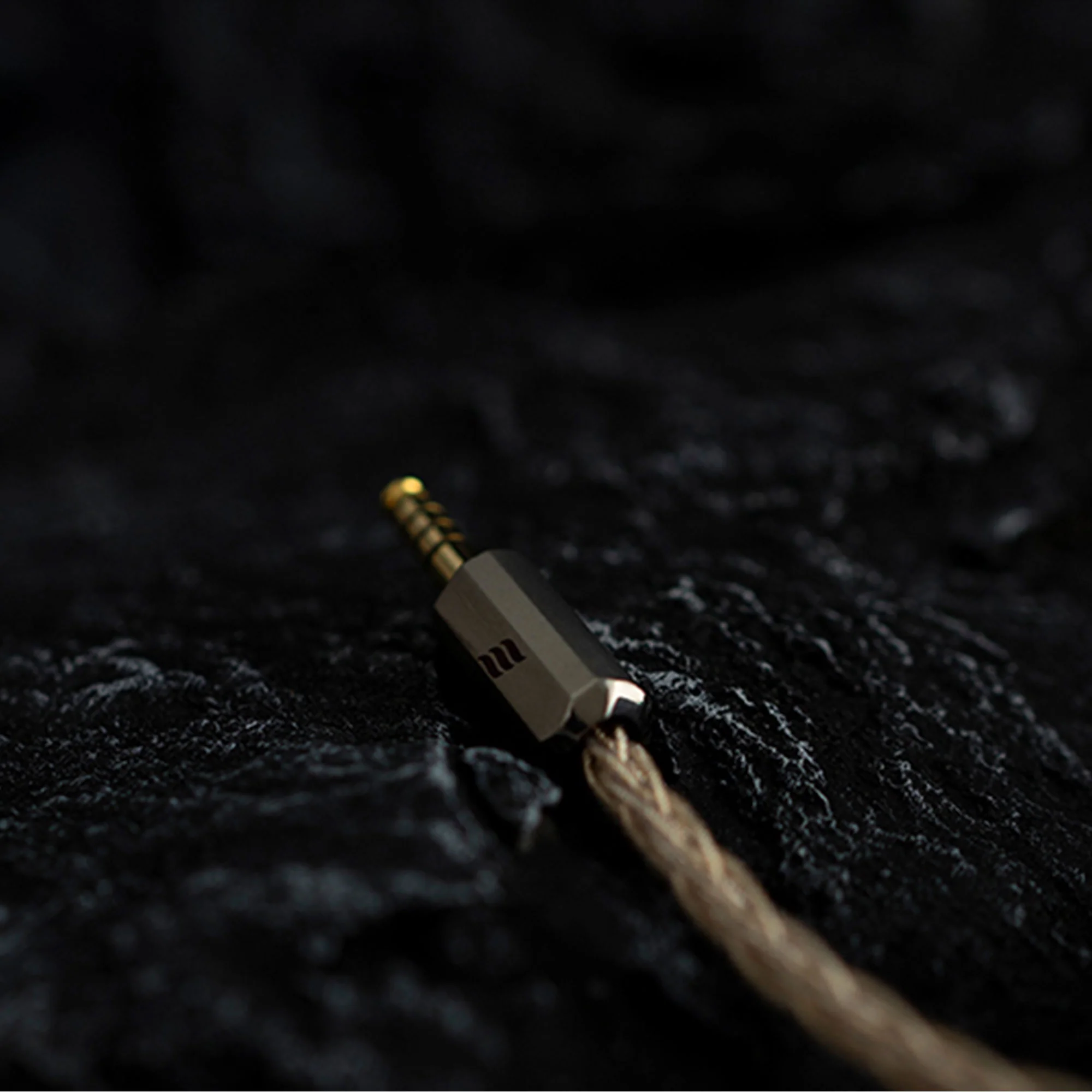 Effect Audio Flagship Series Centurion Earphone Cable - GreshamTech
