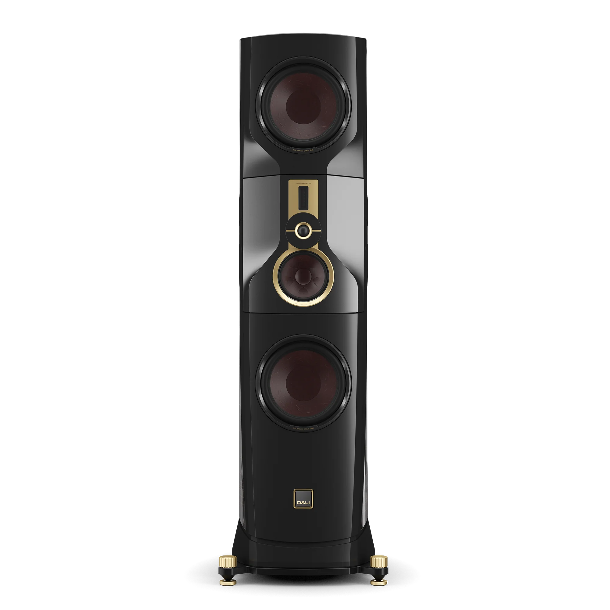 DALI KORE Floorstanding Speakers - GreshamTech