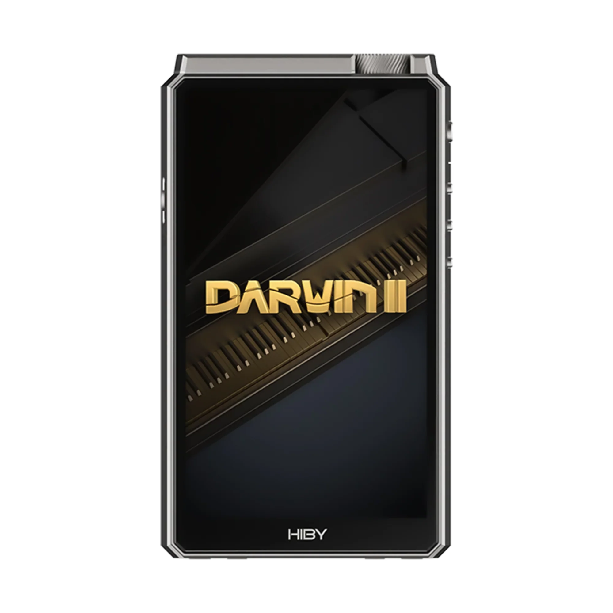 HiBy RS8 Digital Music Player - GreshamTech